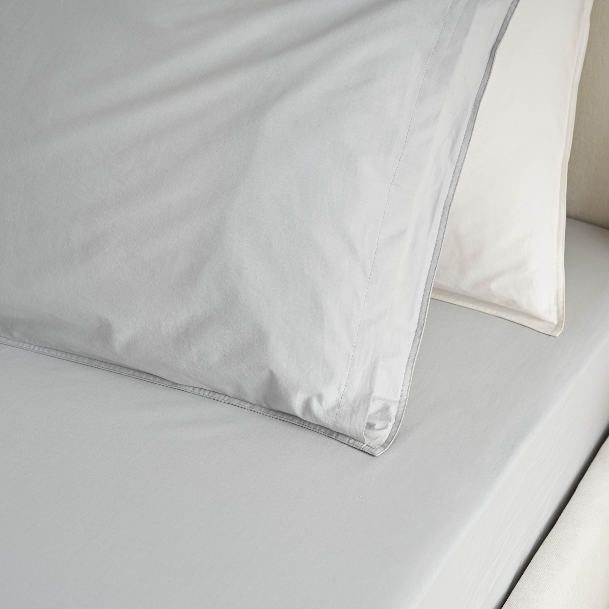 Percale Sheet Set 8