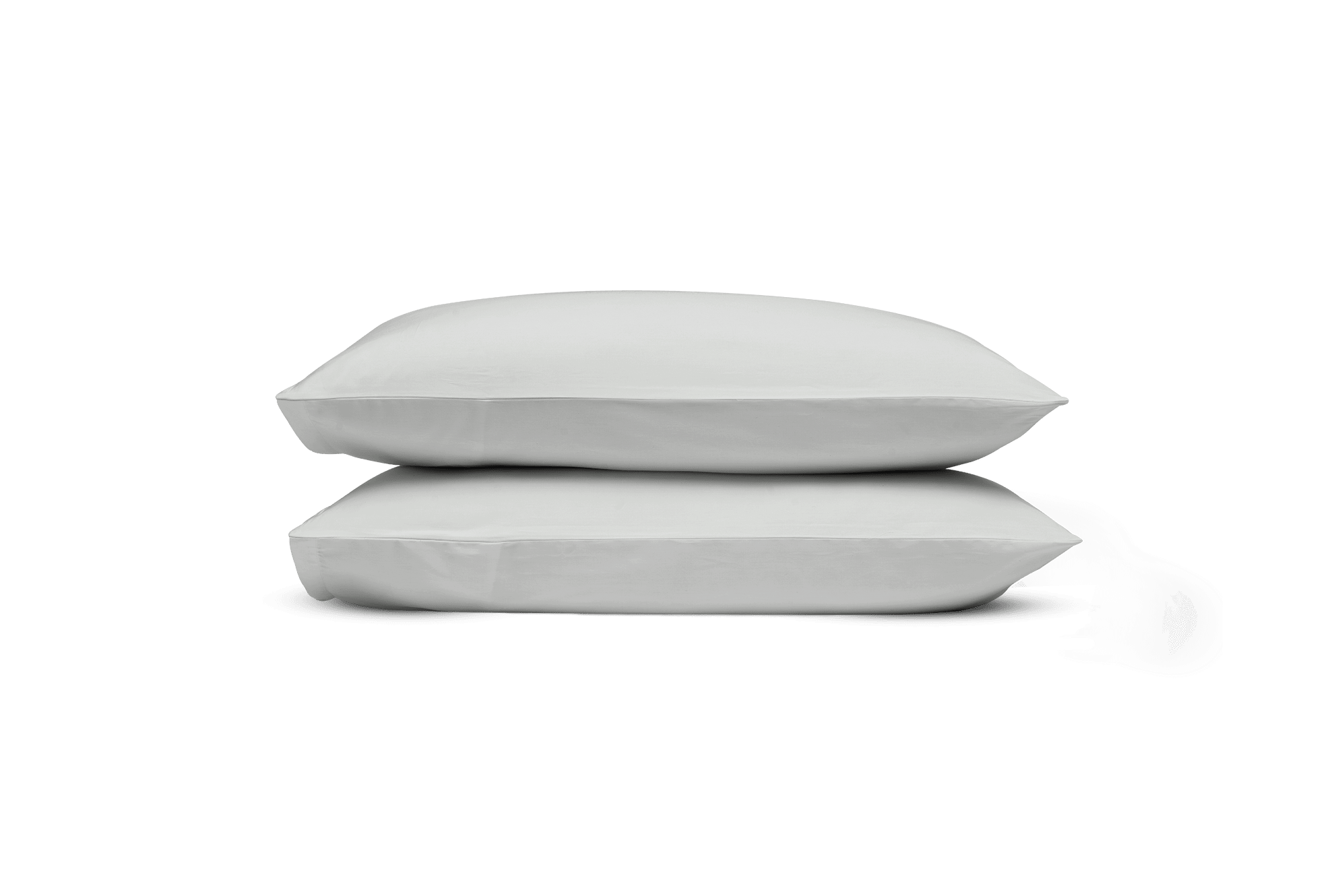 Sateen Pillowcase, Set of 2 1