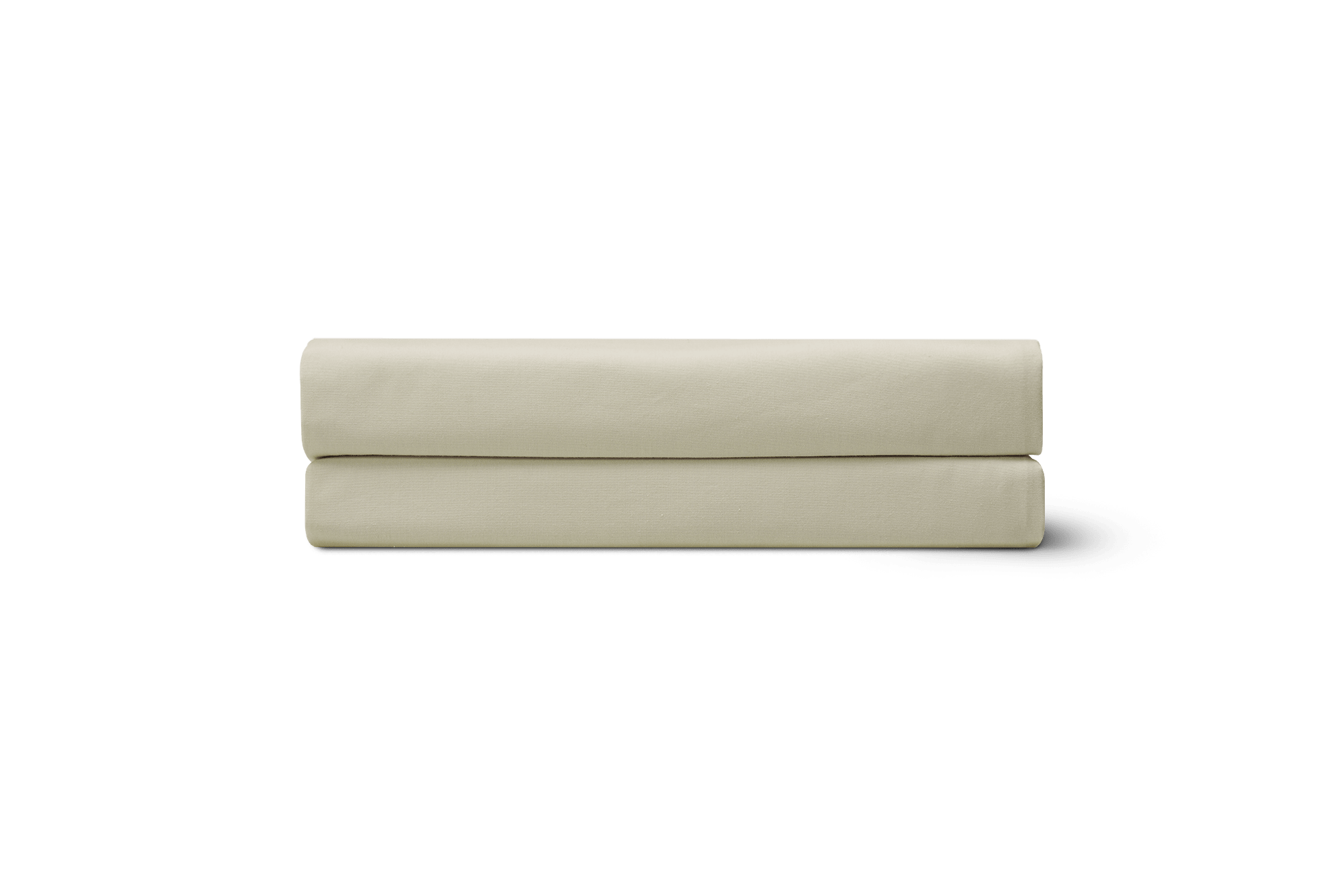 Percale Fitted Sheet 1