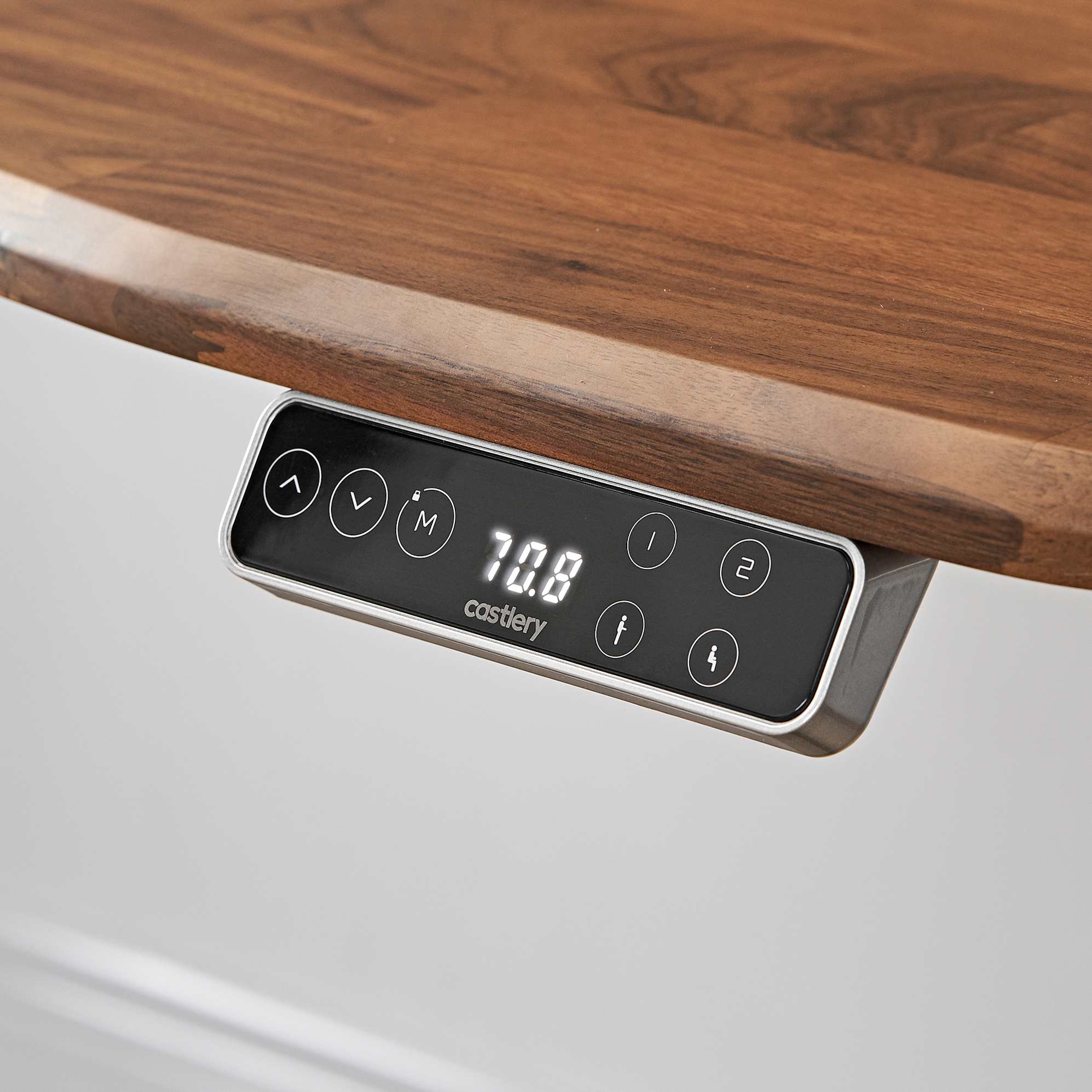 Emmerson Adjustable Standing Desk 7