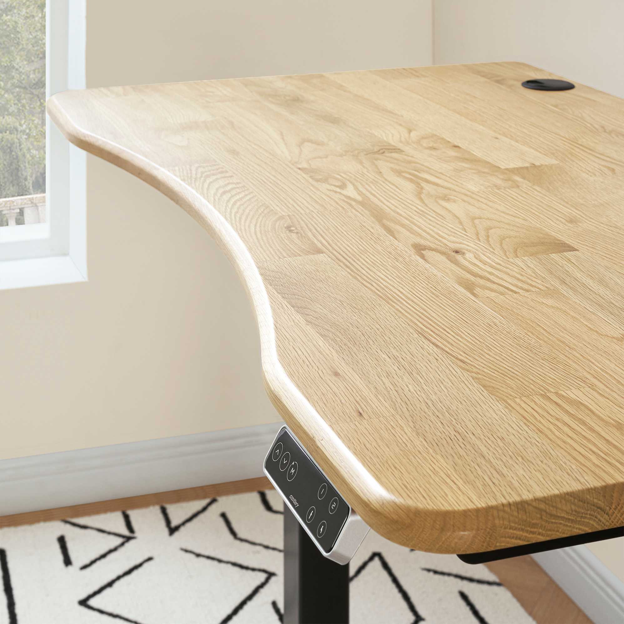 Emmerson Adjustable Standing Desk 6