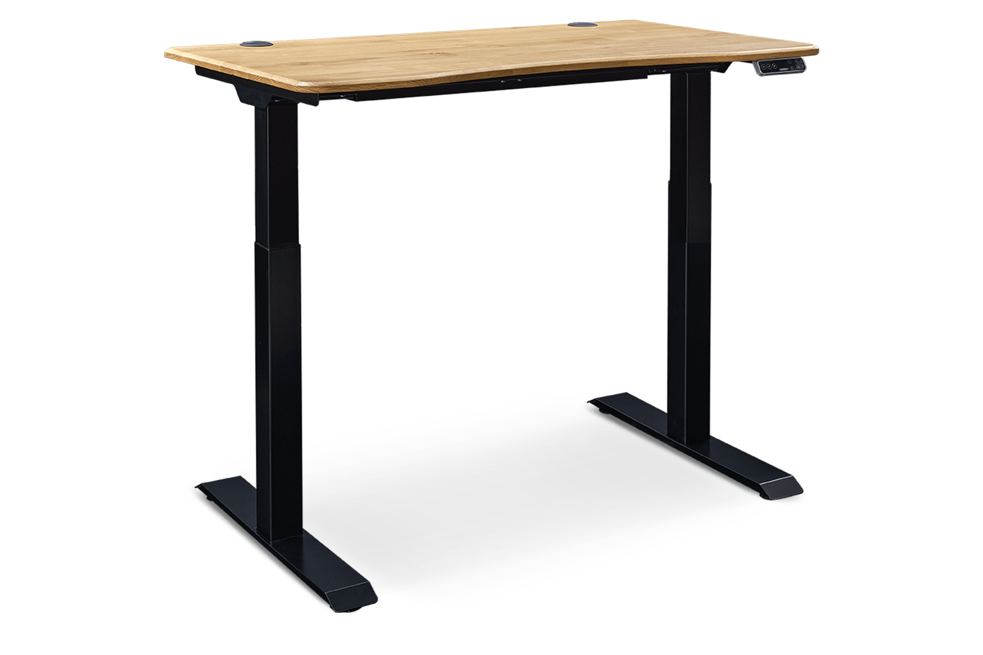 Emmerson Adjustable Standing Desk 10