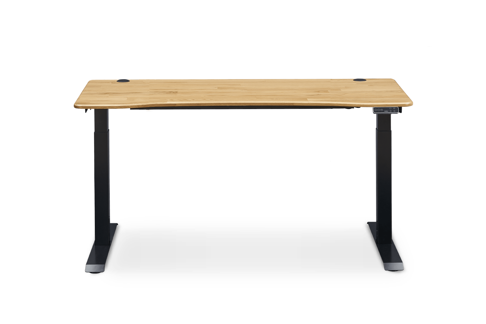 Emmerson Adjustable Standing Desk 11