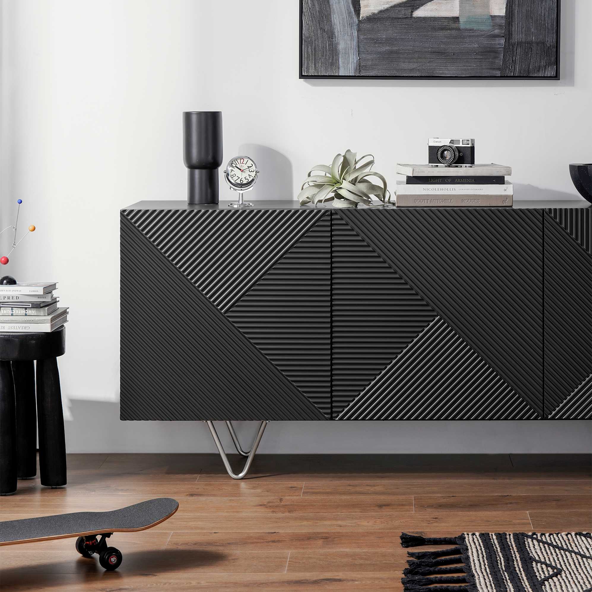 Tate Sideboard 4