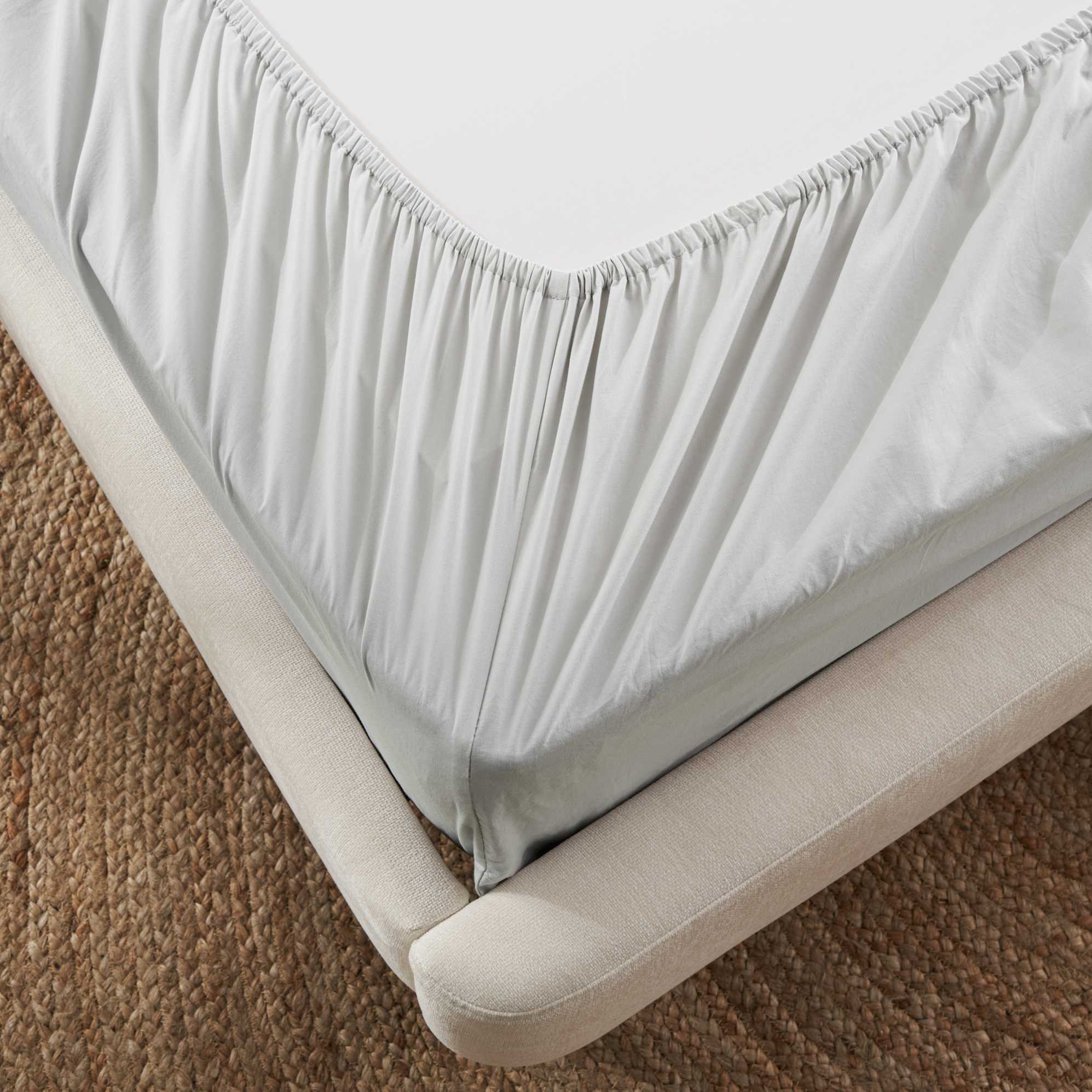 Percale Sheet Set 6