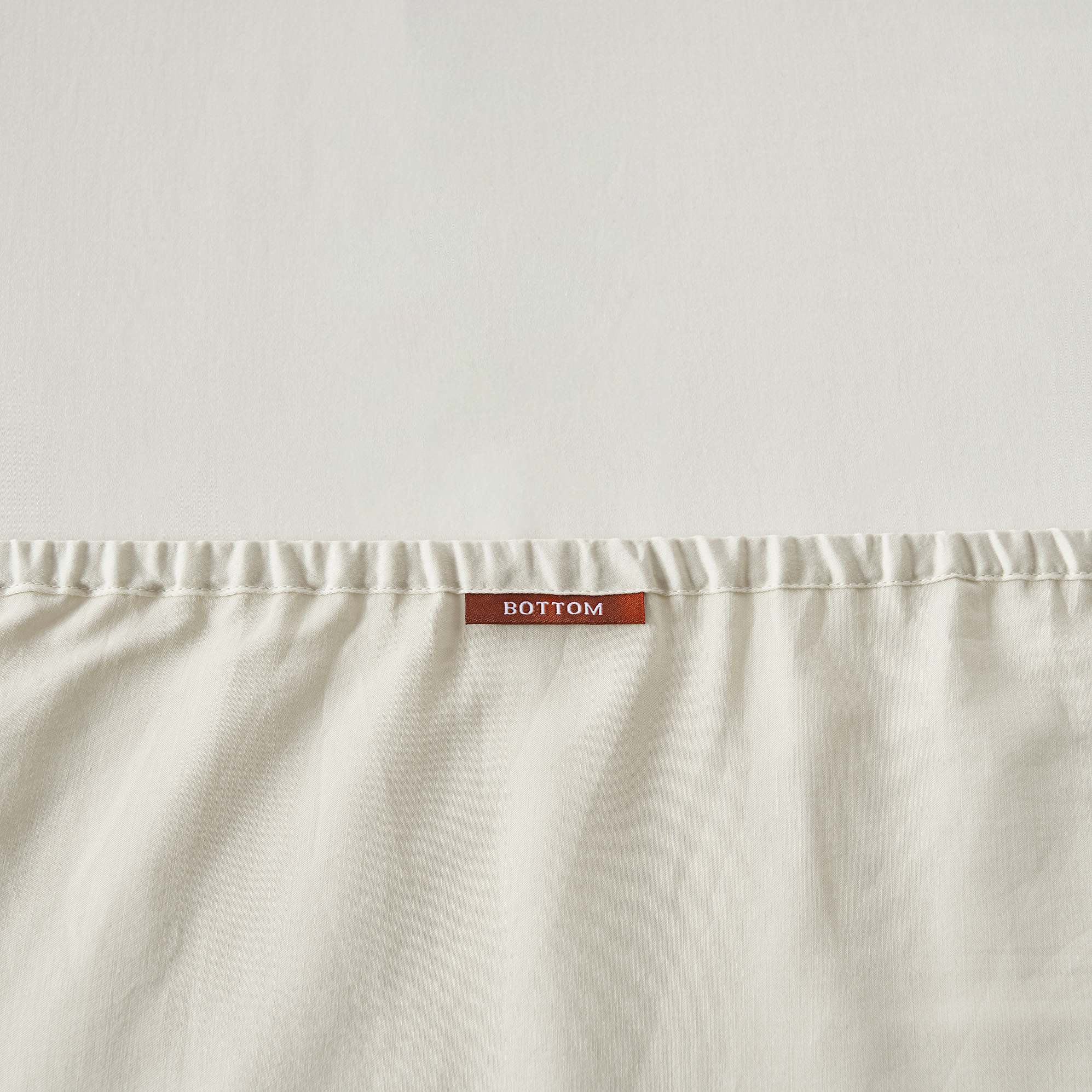 Sateen Fitted Sheet 7