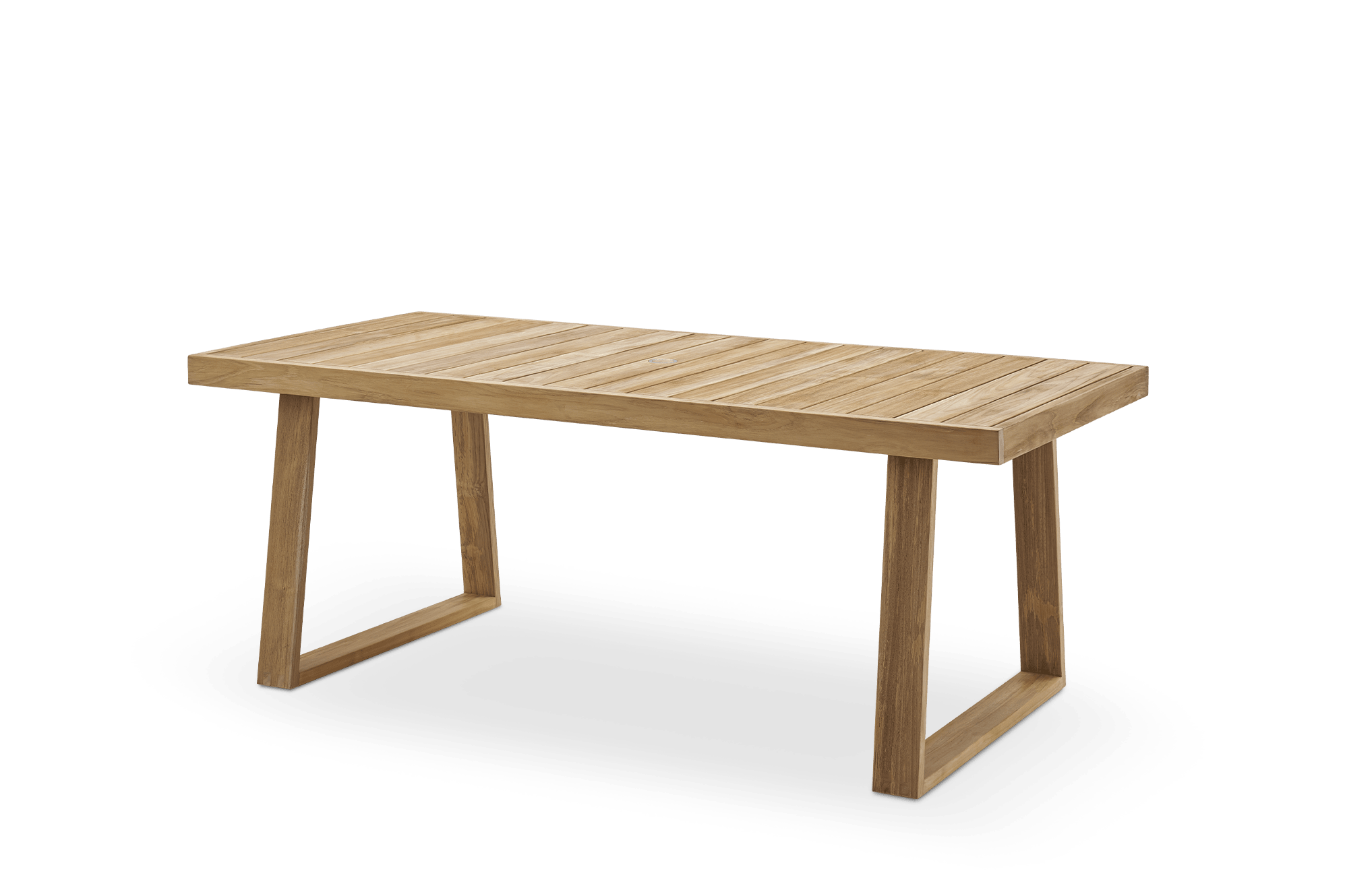 Rio Outdoor Dining Table 2