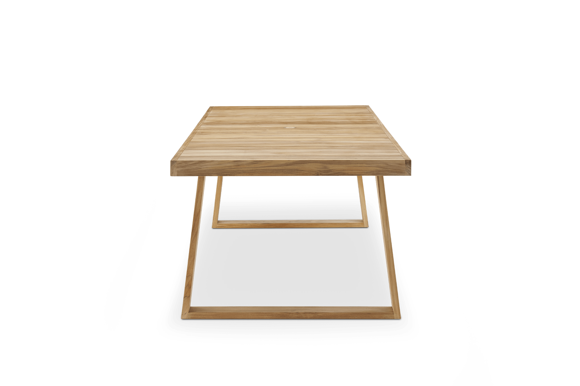 Rio Outdoor Dining Table 10