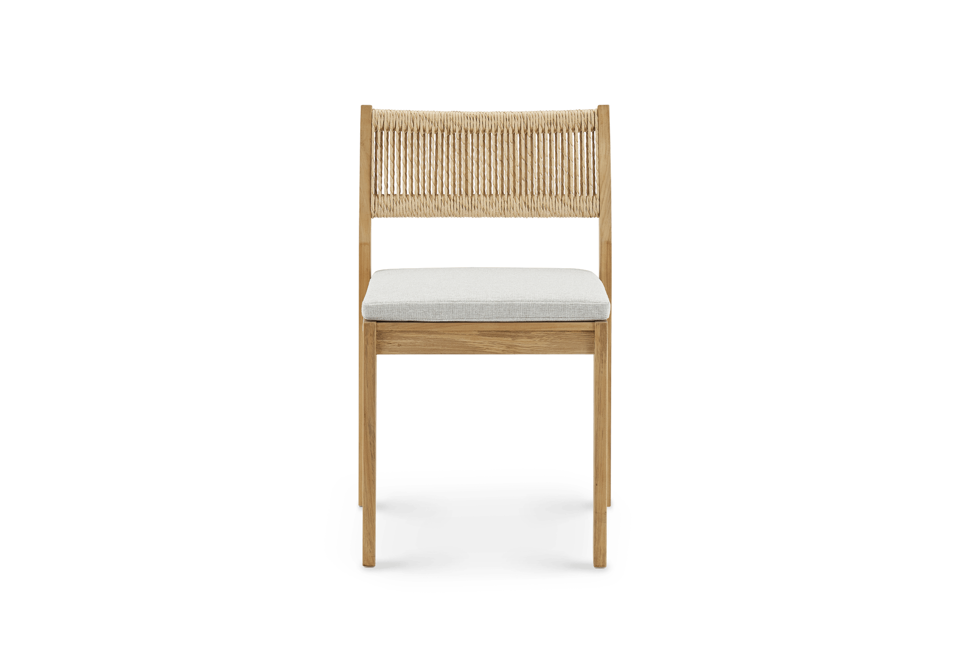 Rio Outdoor Dining Chair Set 12