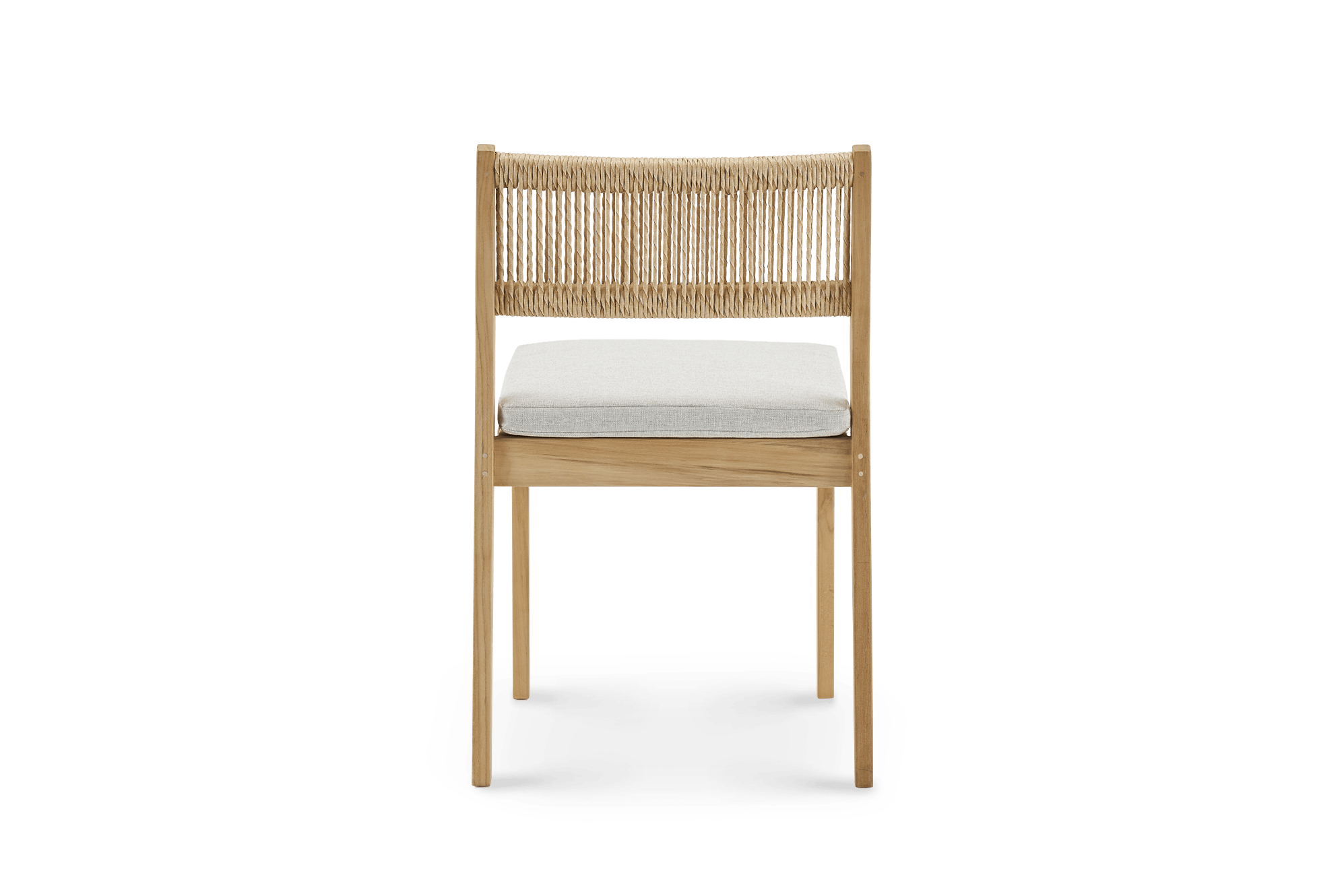 Rio Outdoor Dining Chair Set 14