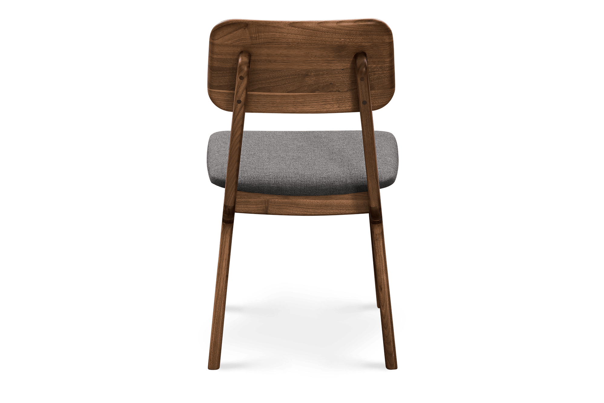 Vincent Chair, Walnut | Castlery US