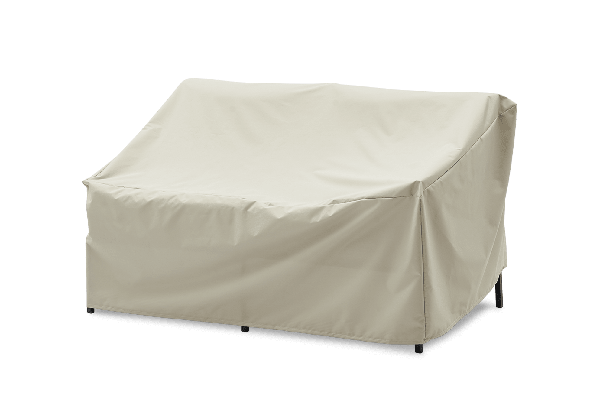 Sorrento Outdoor 2 Seater Sofa Cover 0