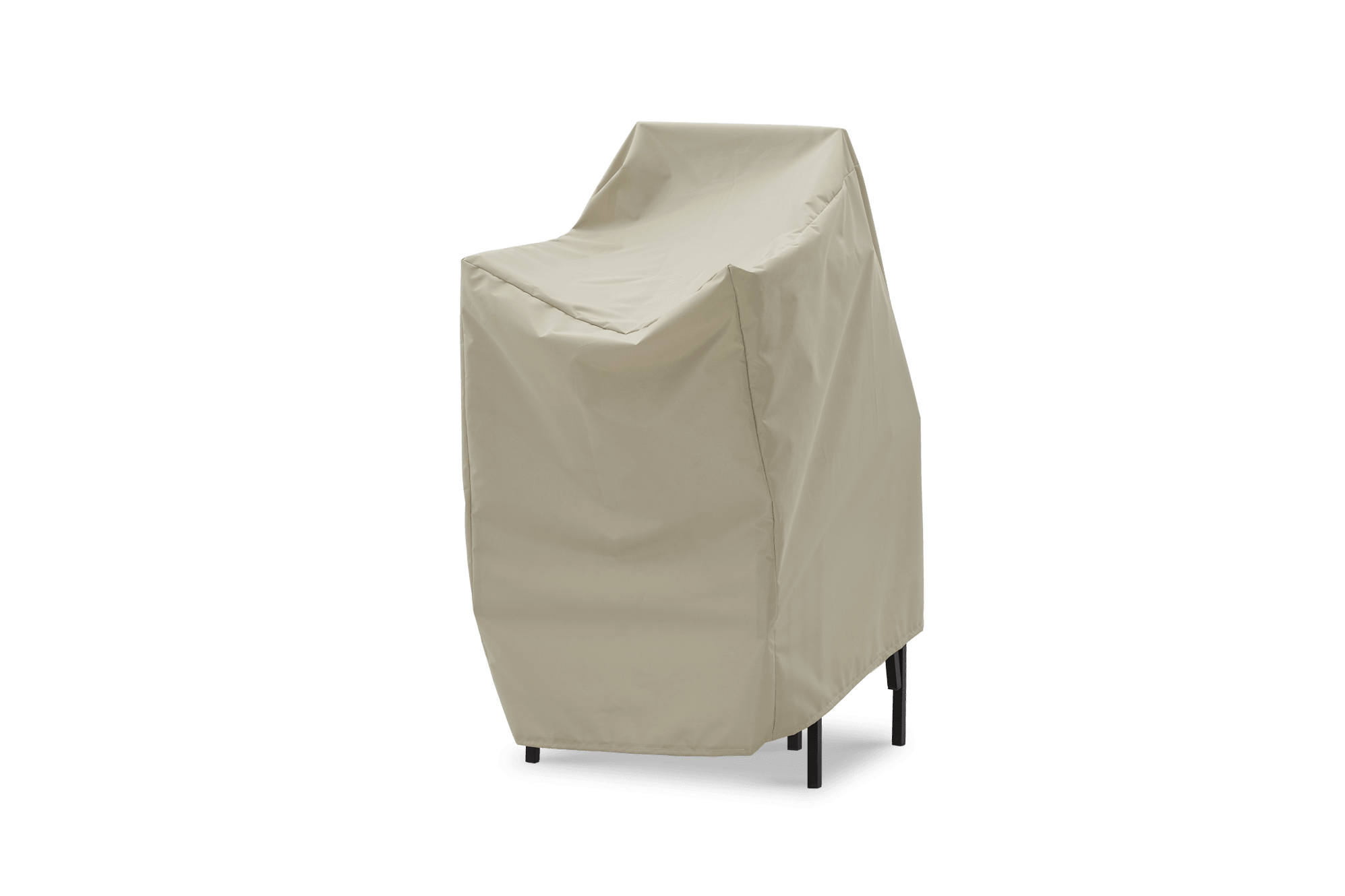 Sorrento Outdoor Dining Chair Set Cover 0