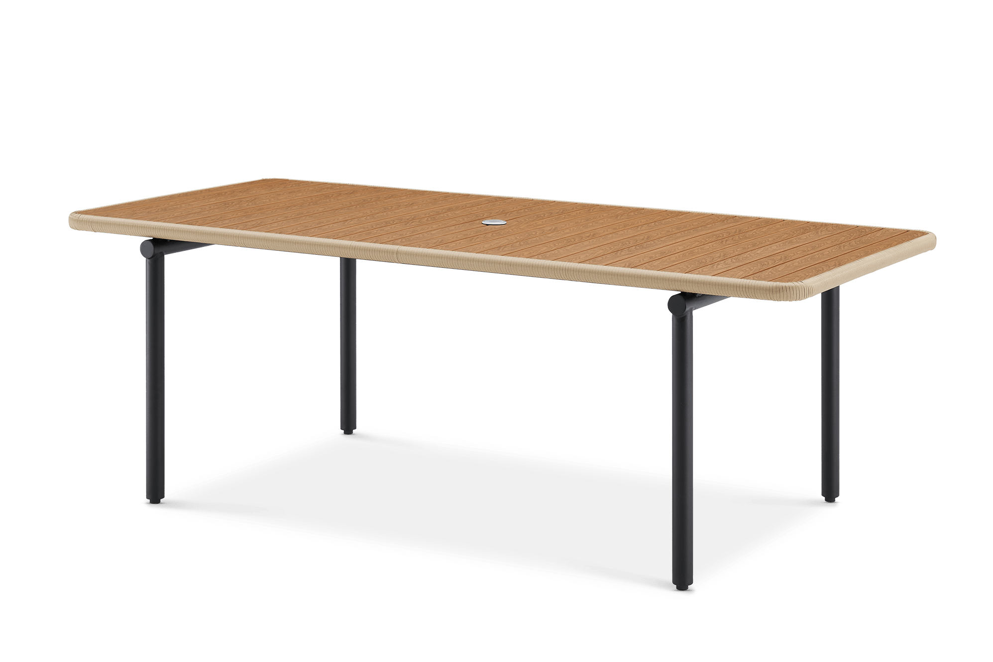 Sierra Outdoor Dining Table