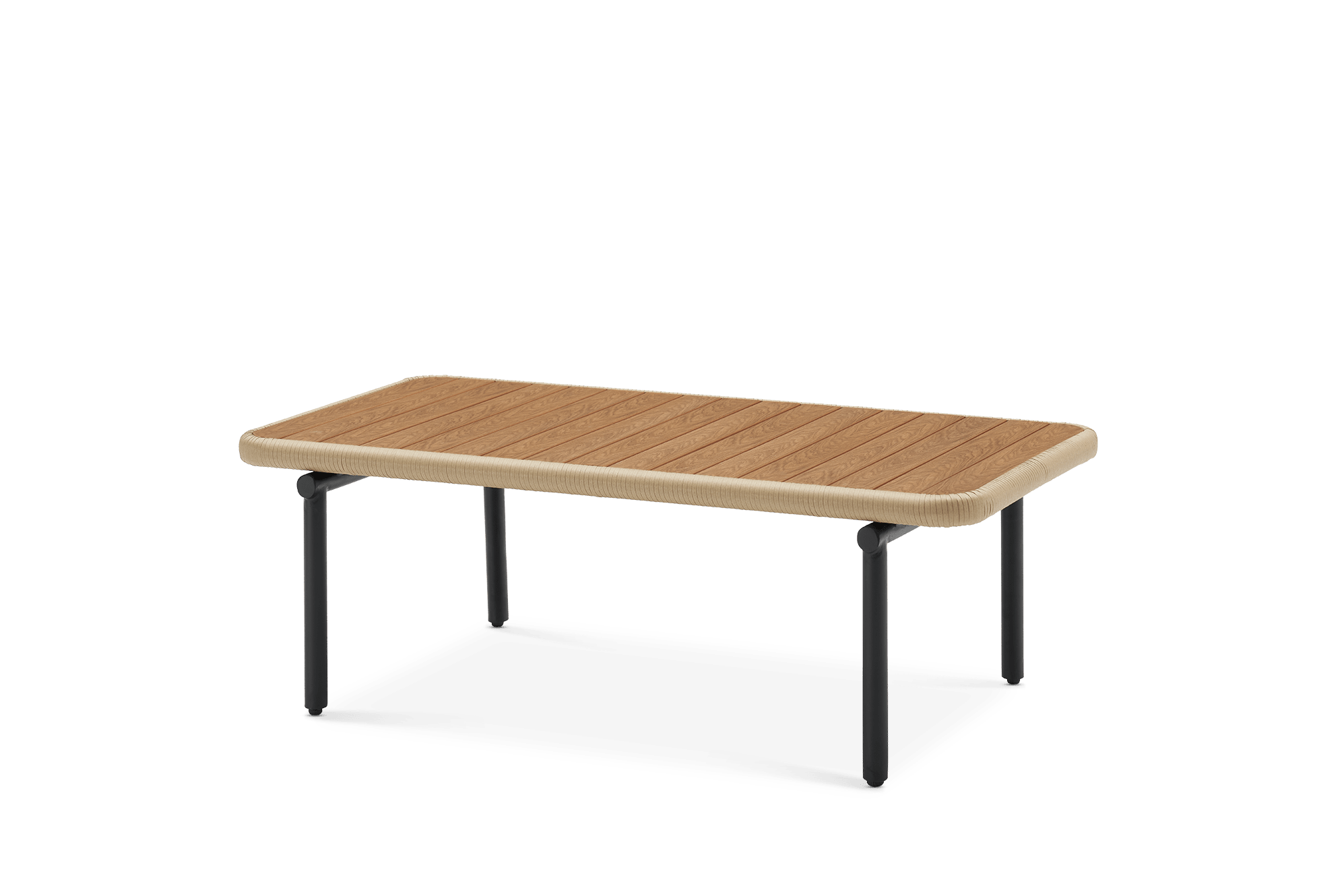 Sierra Outdoor Coffee Table 9