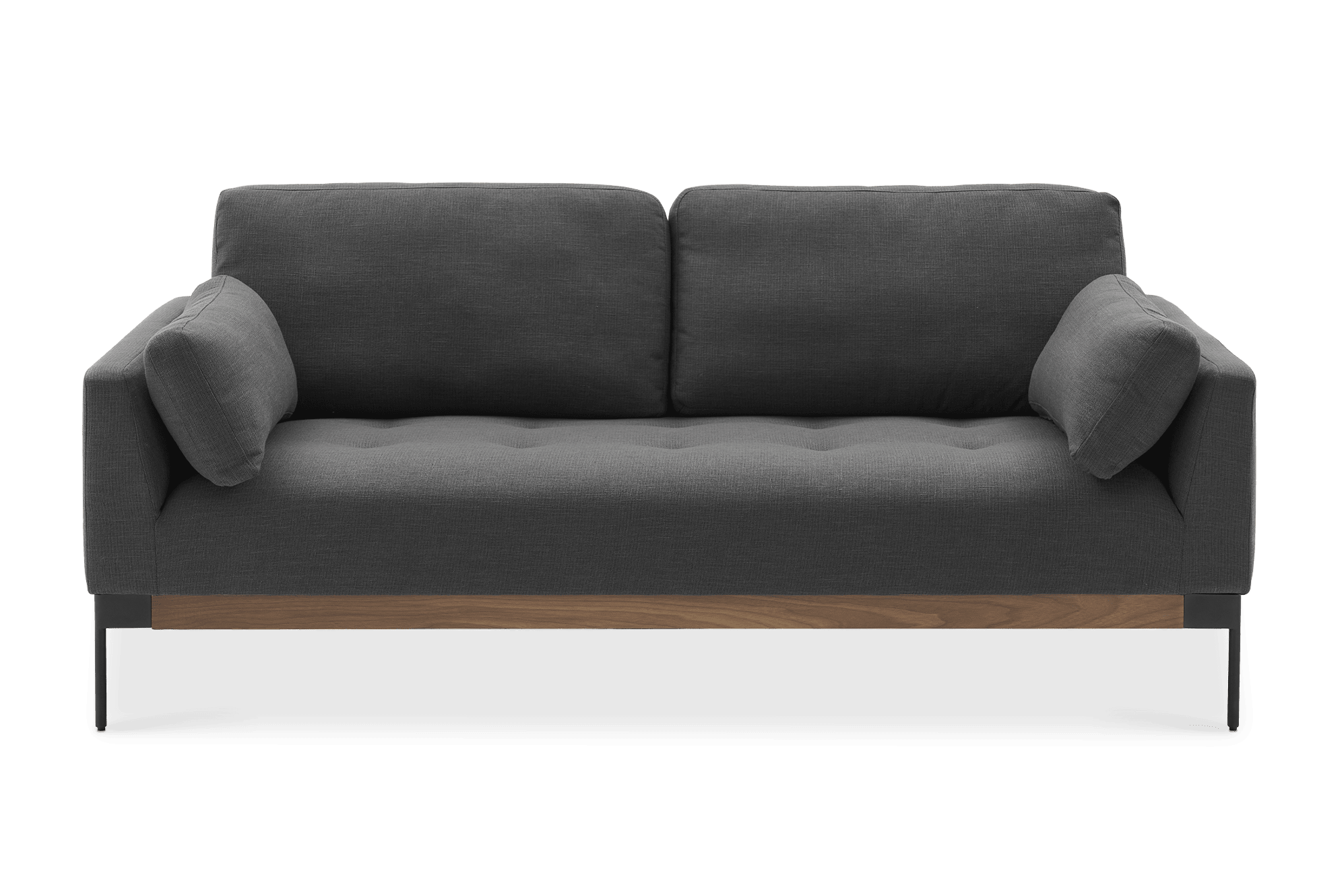 Ethan Sofa, Stone Gray