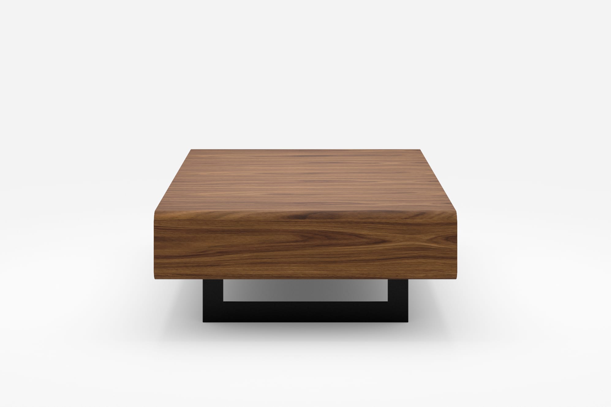 Peri Coffee Table 360° view 7