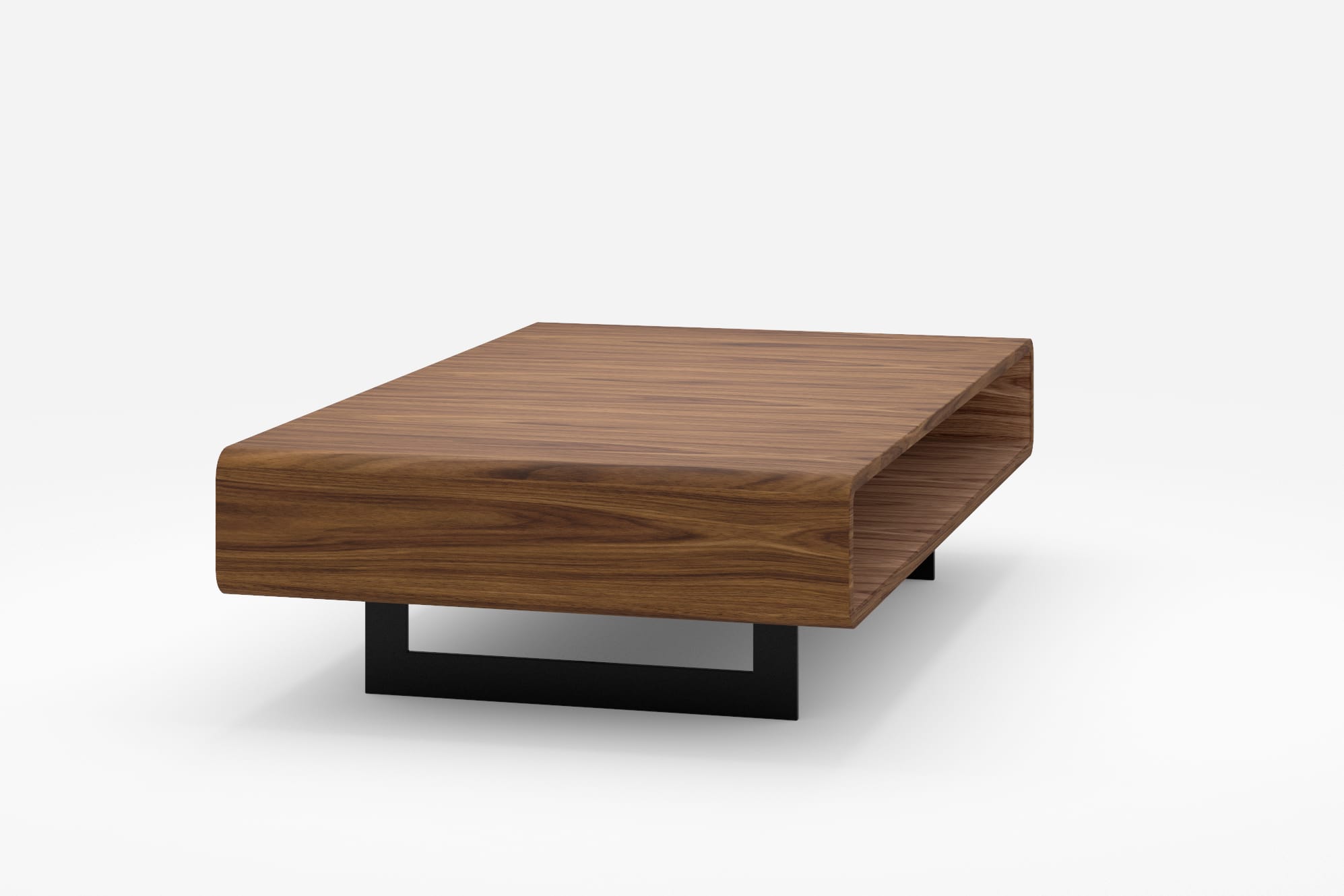 Peri Coffee Table 360° view 8