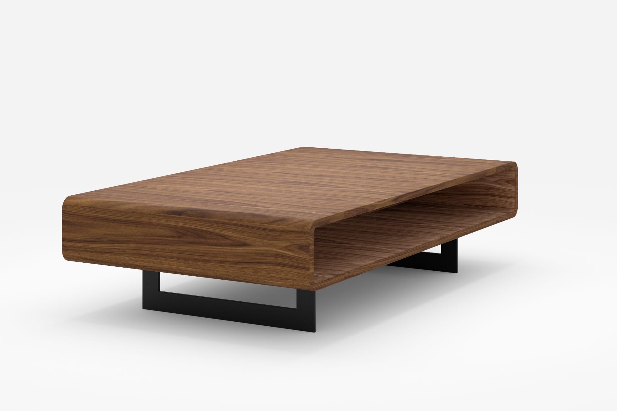 Peri Coffee Table 360° view 9