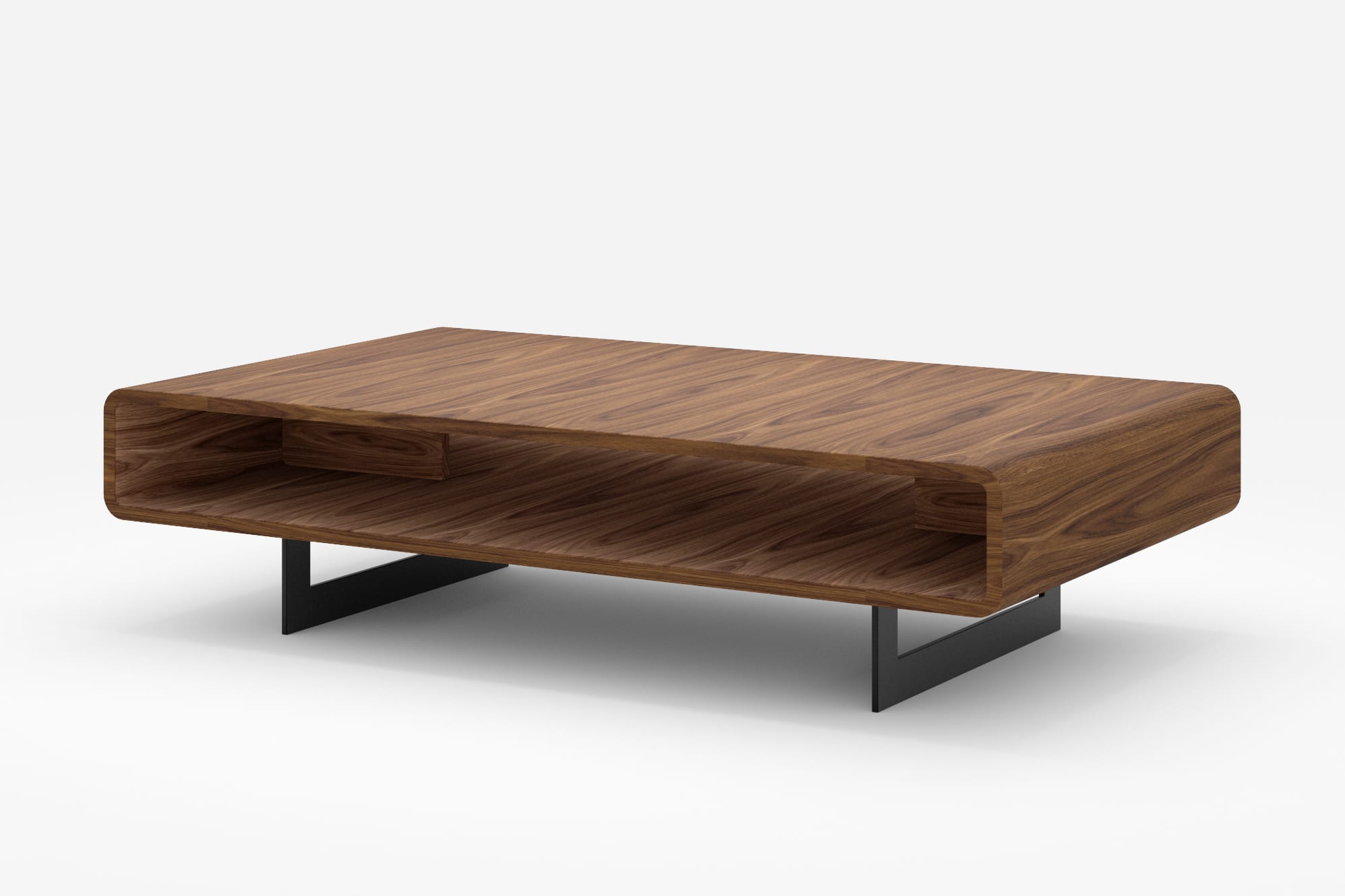 Peri Coffee Table 360° view 15