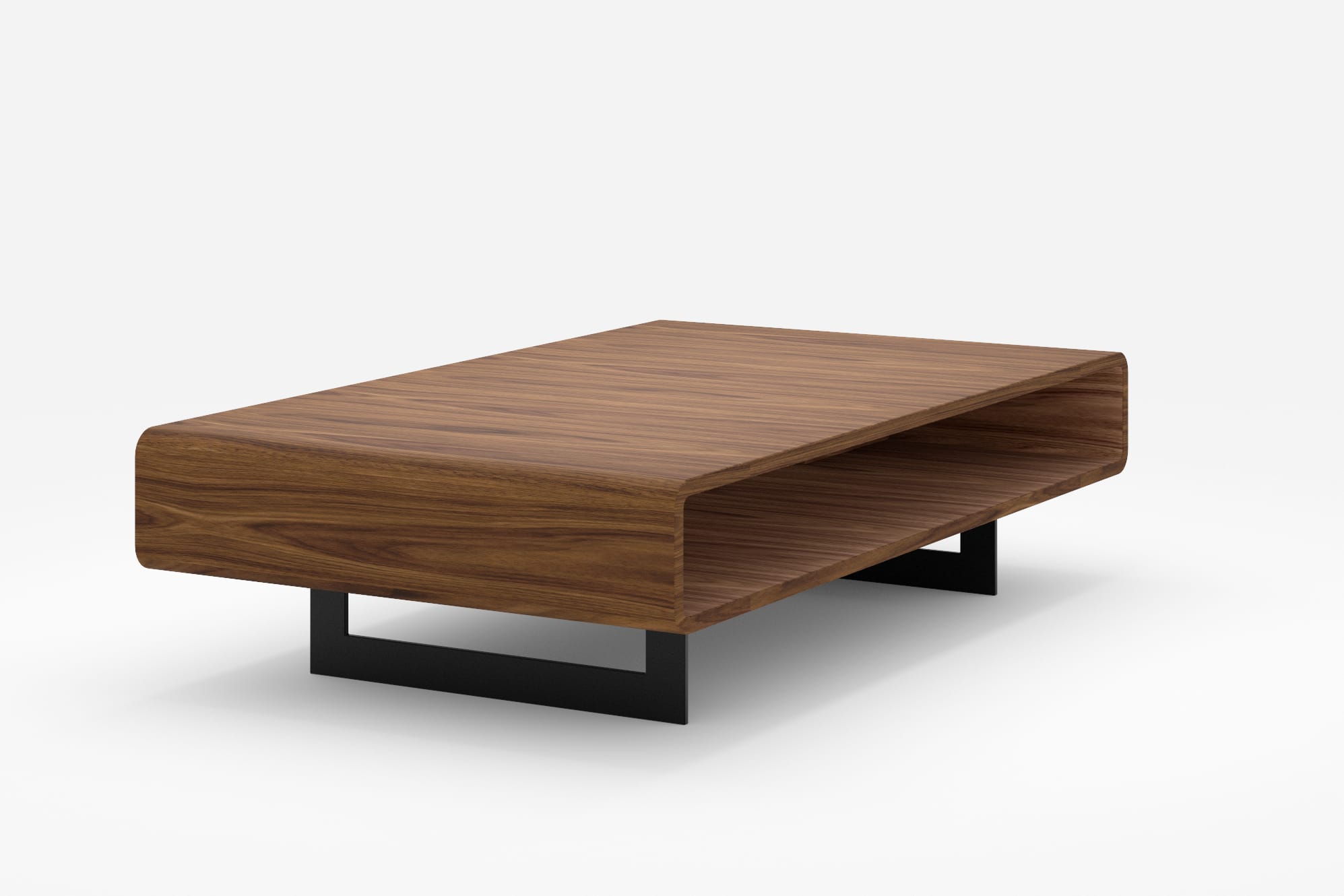 Peri Coffee Table 360° view 21