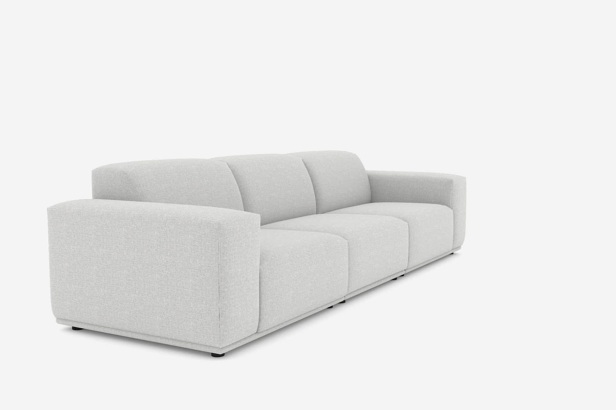 Castlery Todd Extended Sofa - Thumbnail 5
