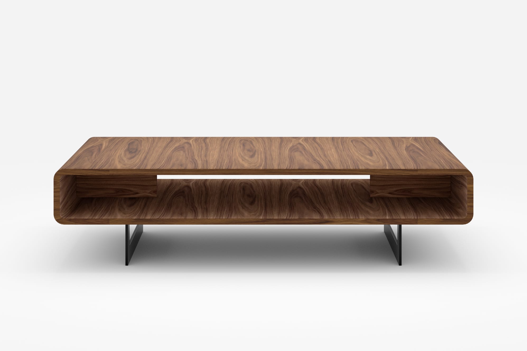 Peri Coffee Table 360° view 1
