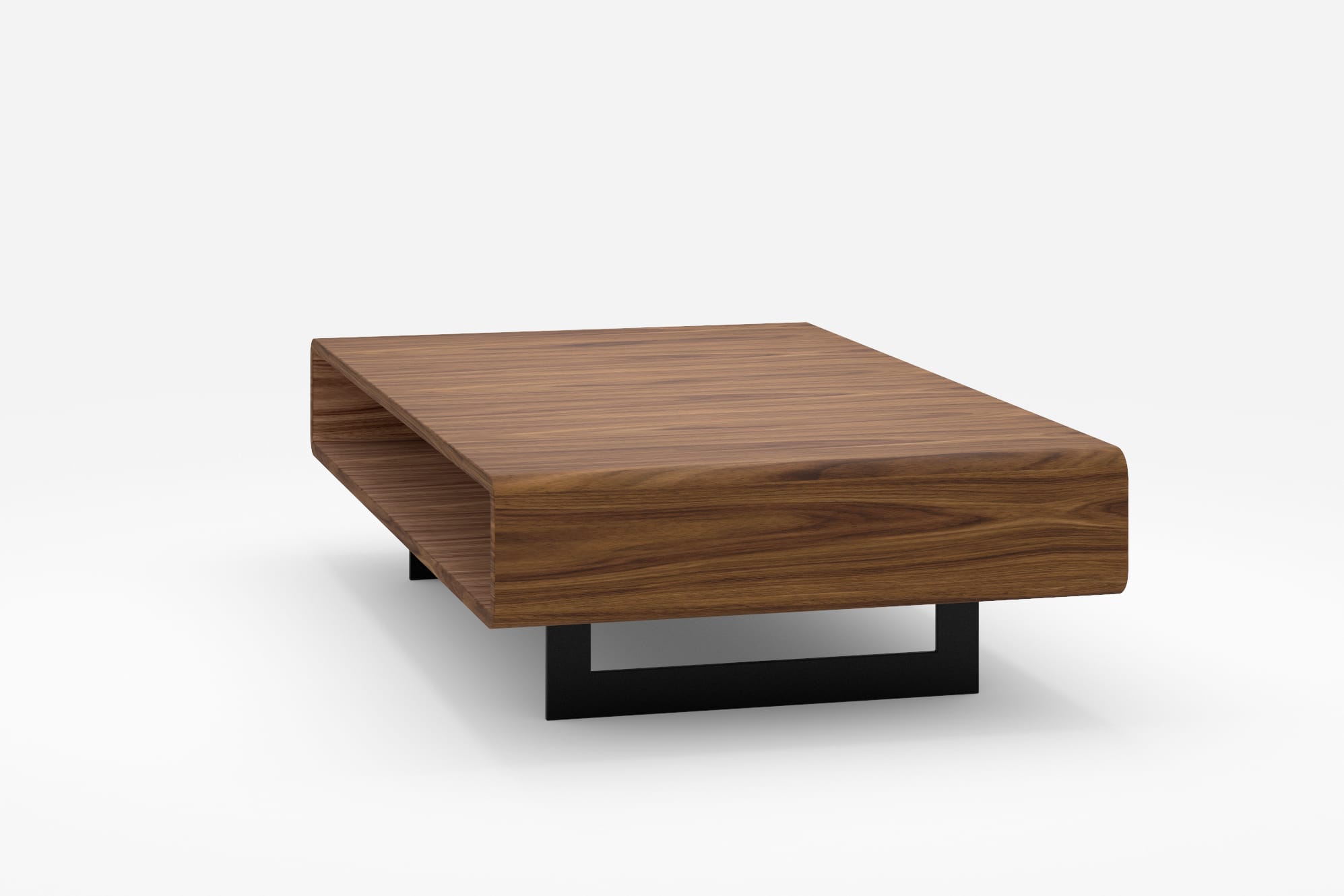Peri Coffee Table 360° view 6