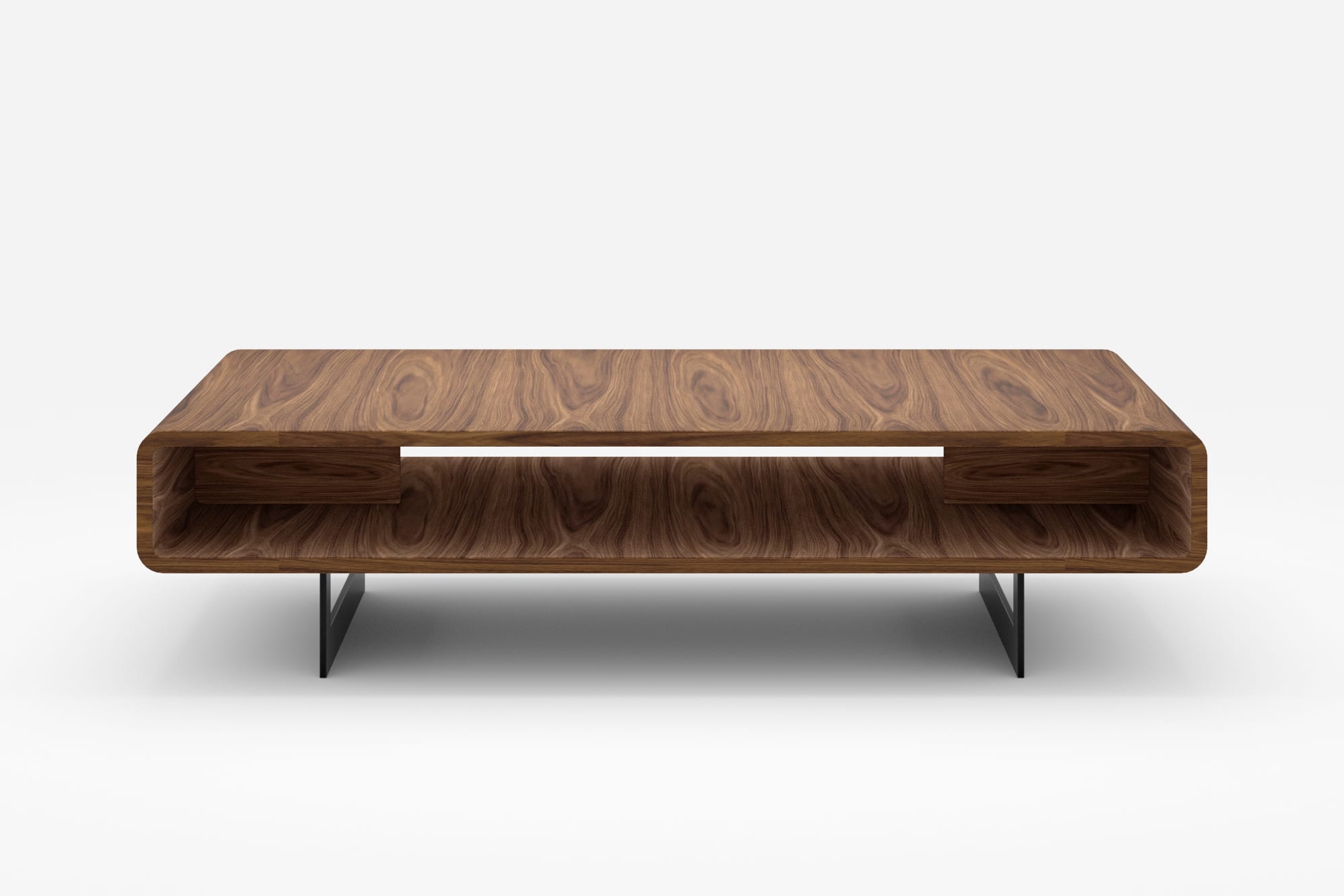 Peri Coffee Table 360° view 13
