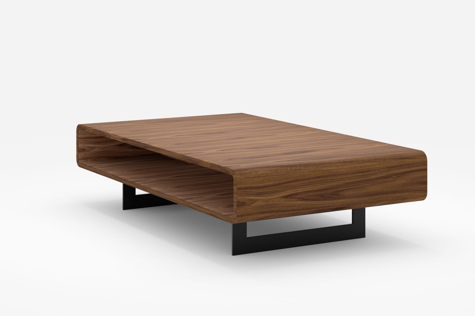 Peri Coffee Table 360° view 17