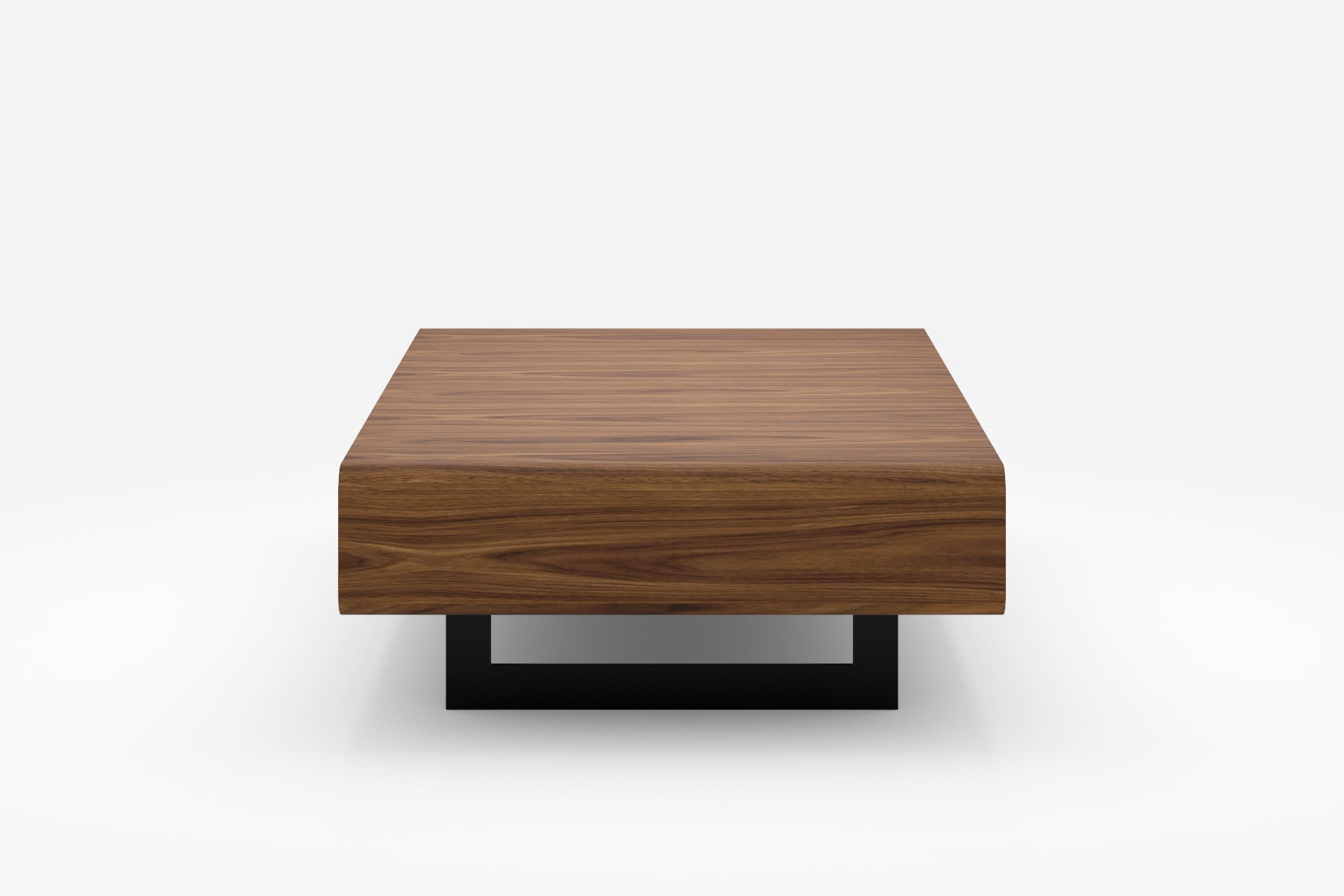 Peri Coffee Table 360° view 19