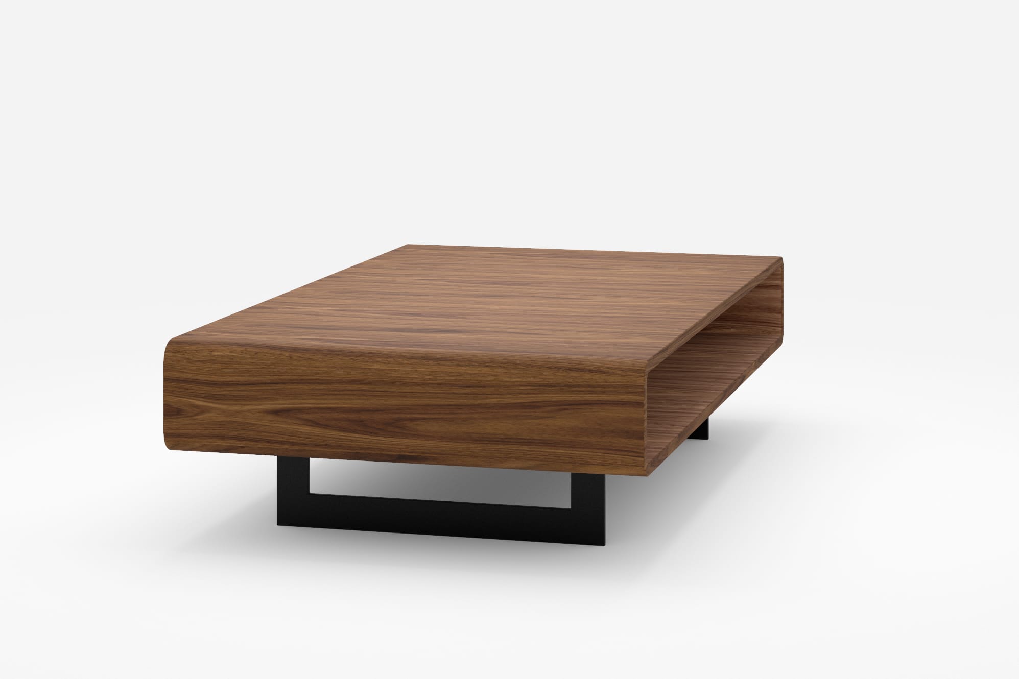 Peri Coffee Table 360° view 20
