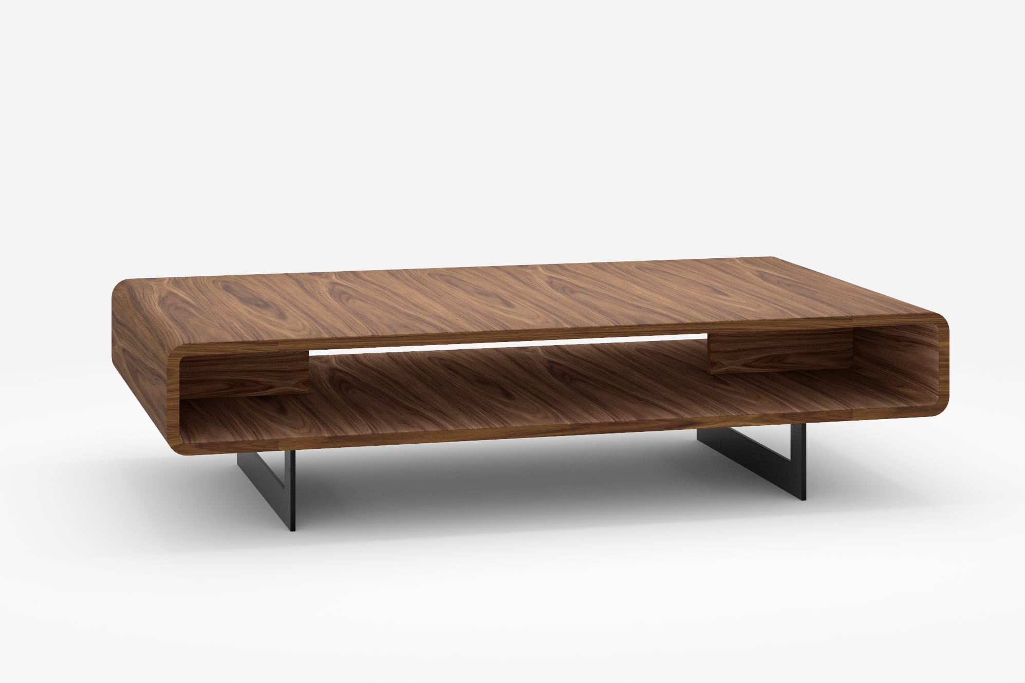 Peri Coffee Table 360° view 24