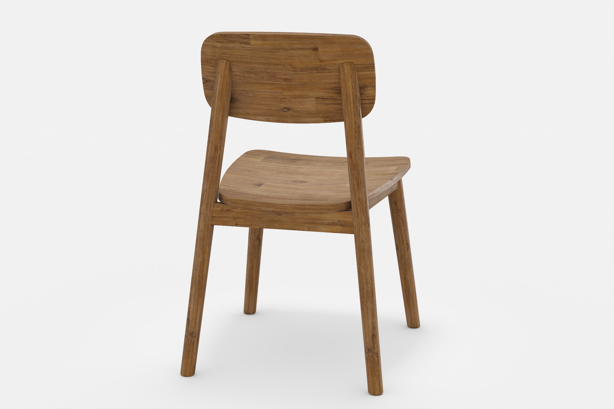 Seb Dining Chair 360° view 14