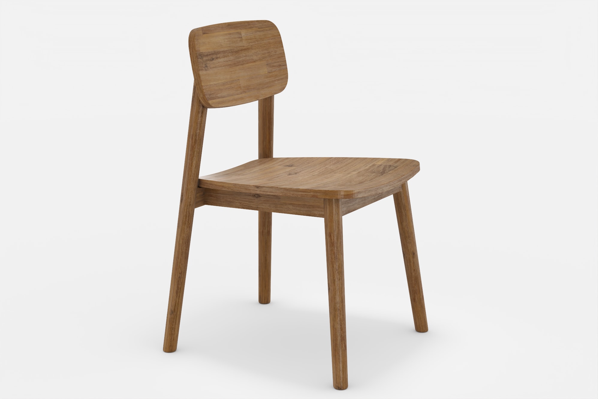 Seb Dining Chair 360° view 21
