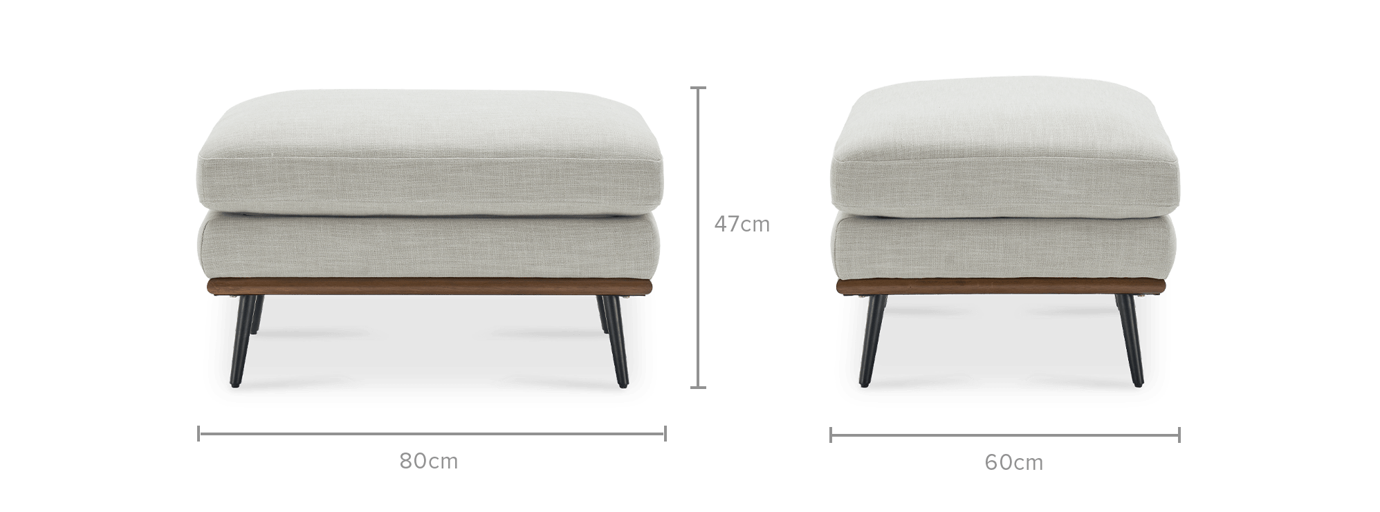 dimension of Isaac Ottoman