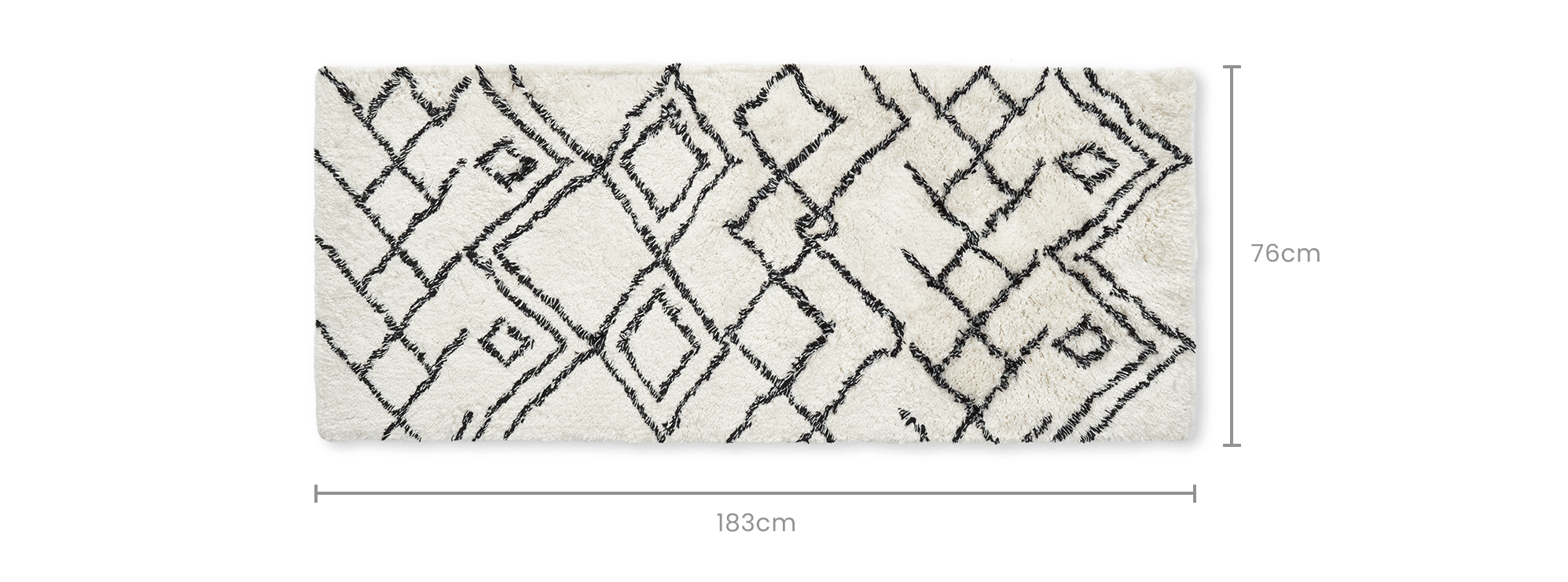 dimension of Aziza Runner