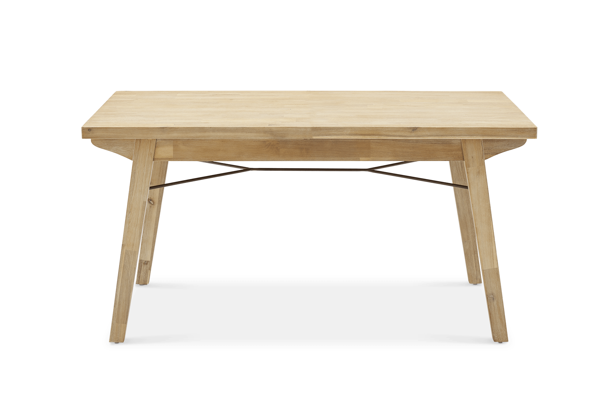 Miles Dining Table, 59"