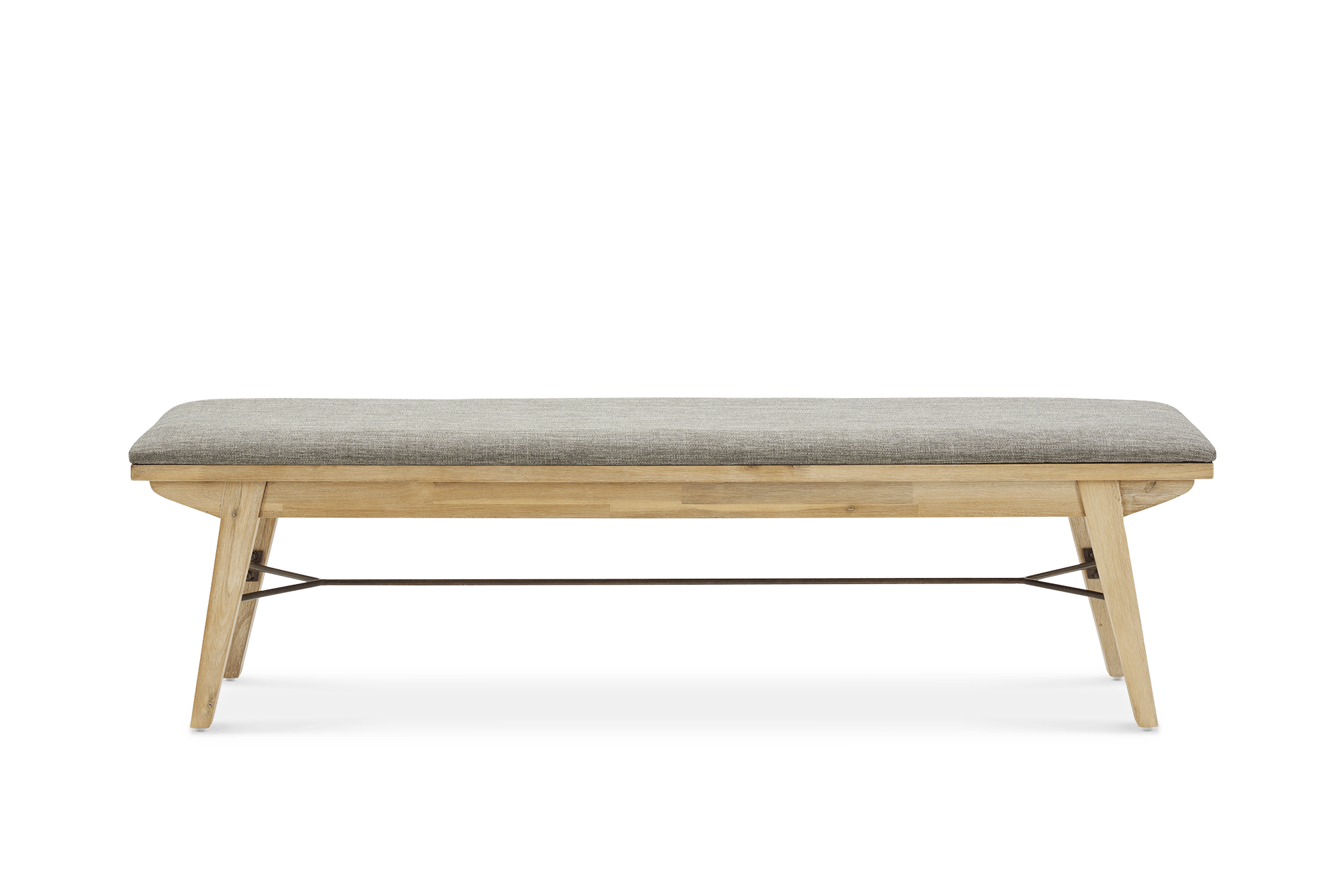 Miles Bench