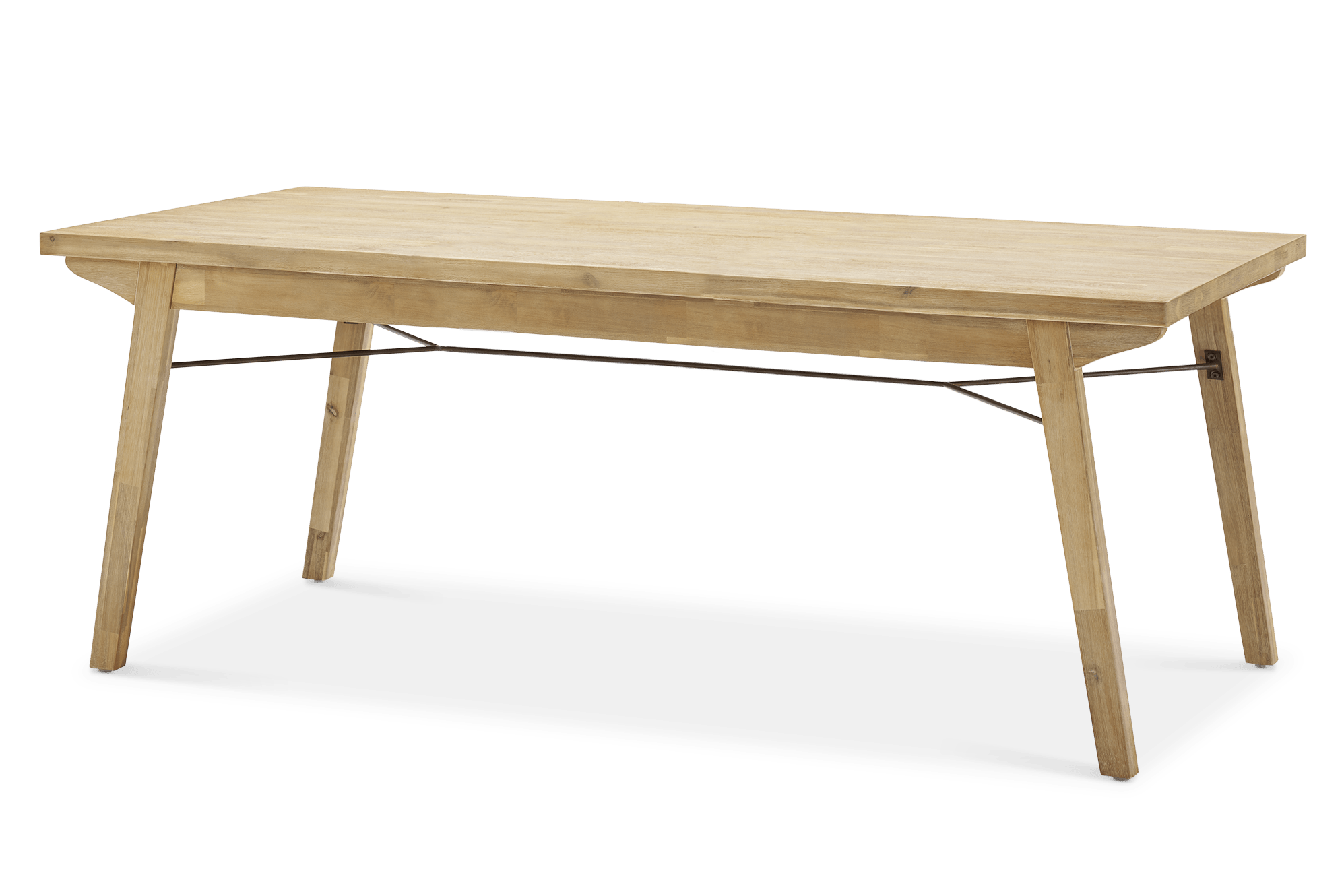 Miles Dining Table 8