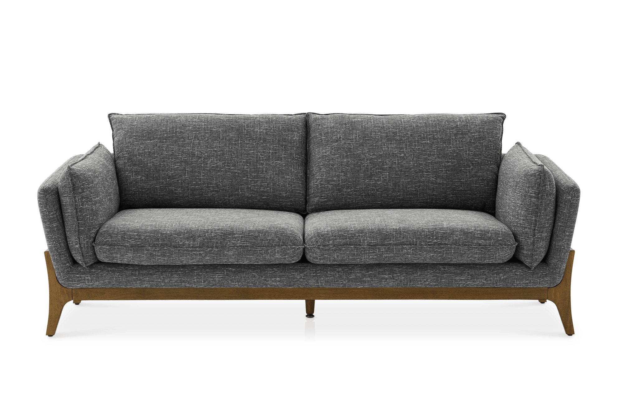 Remi Sofa, Ebony