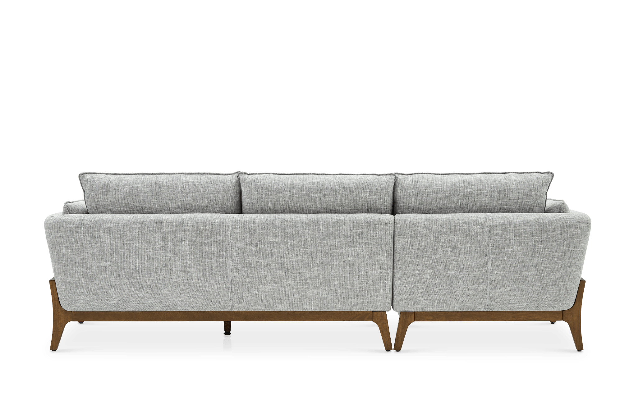 Remi Chaise Sectional Sofa 15