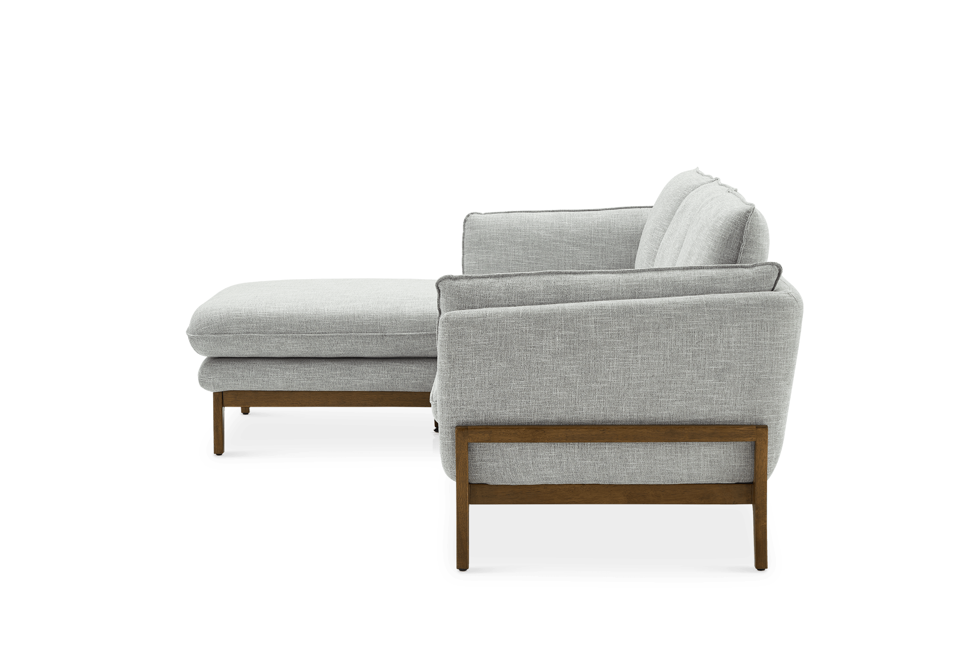 Remi Chaise Sectional Sofa 14