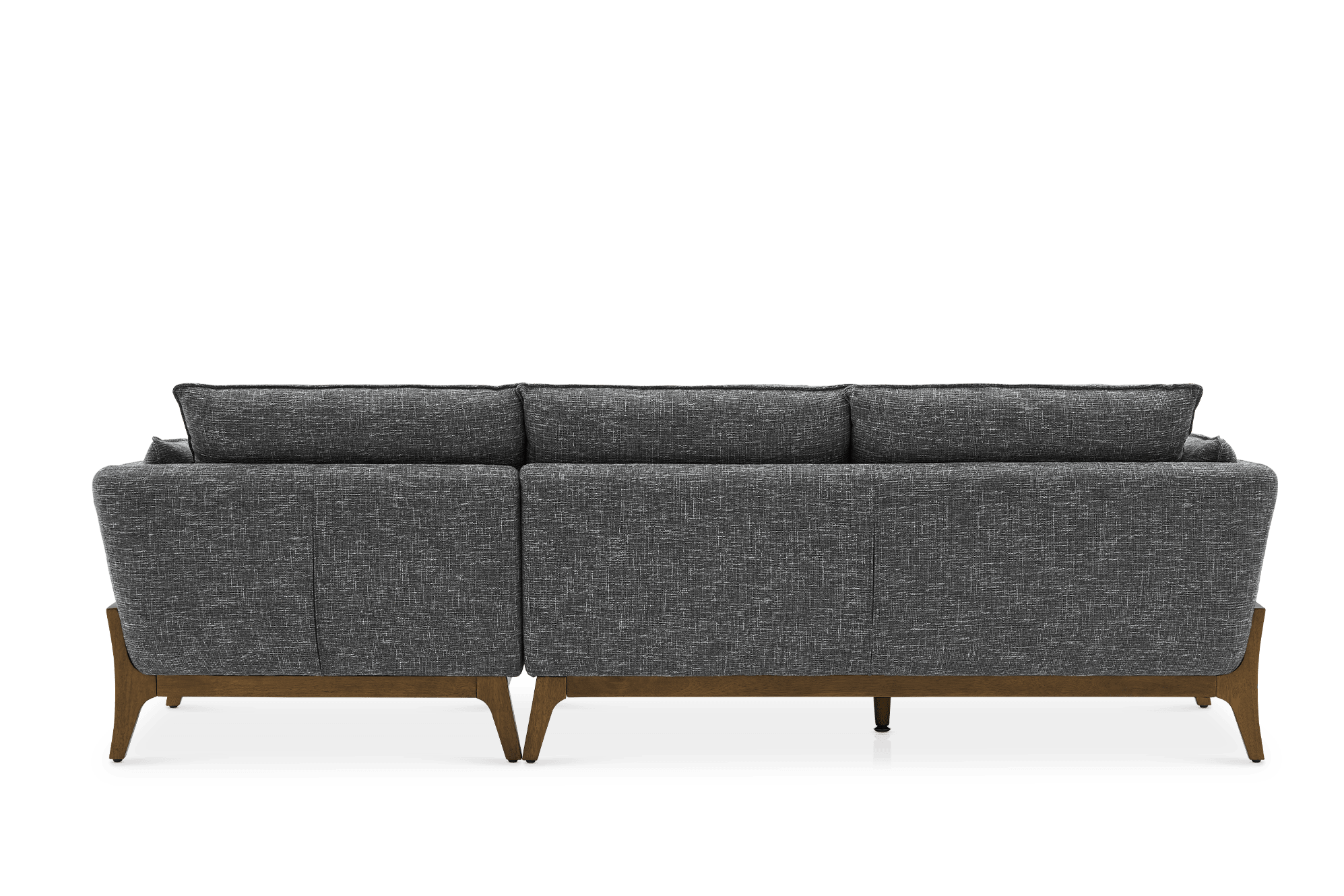 Remi Chaise Sectional Sofa 15