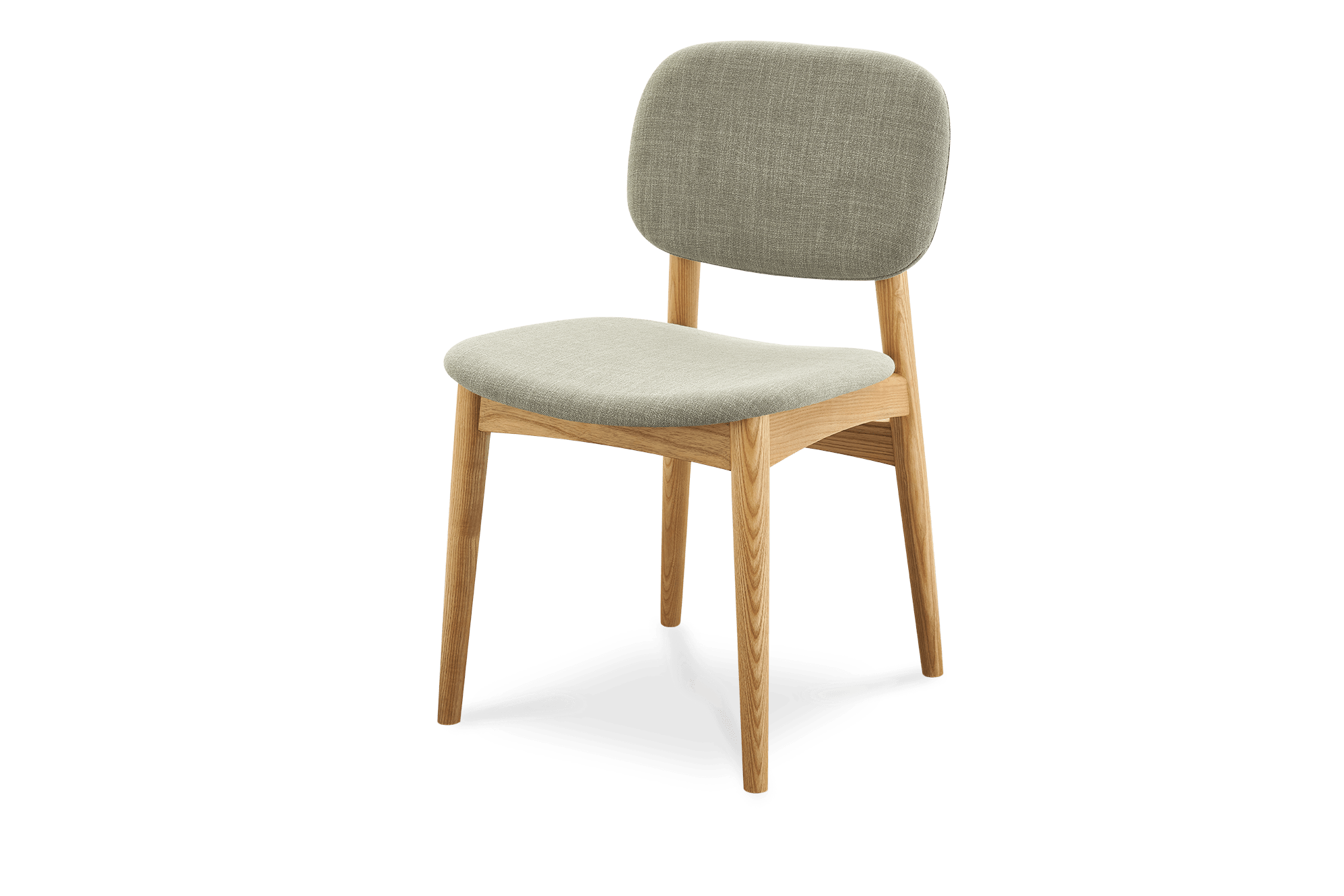 Kelsey Chair, Natural Ash