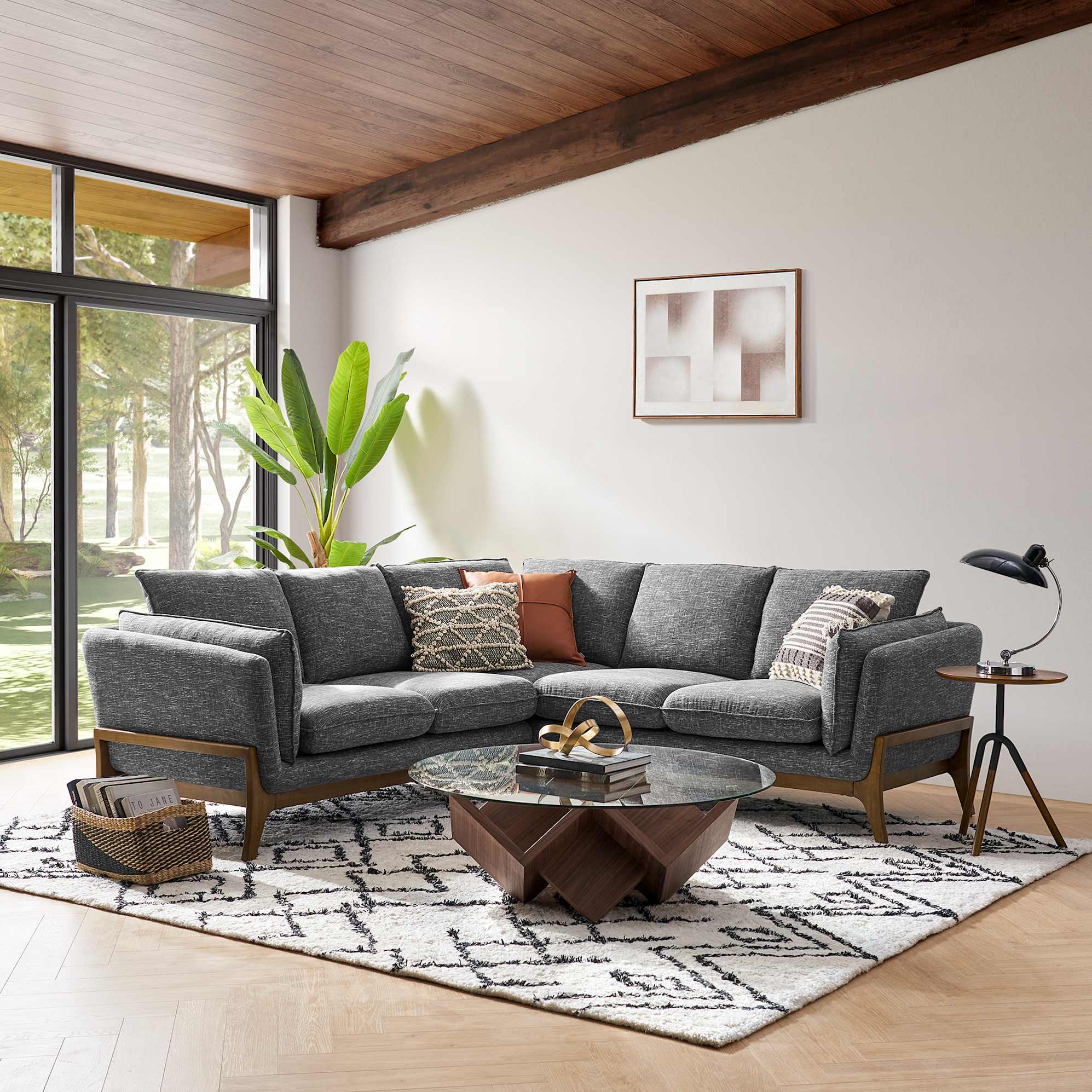Cupid Coffee Table 5