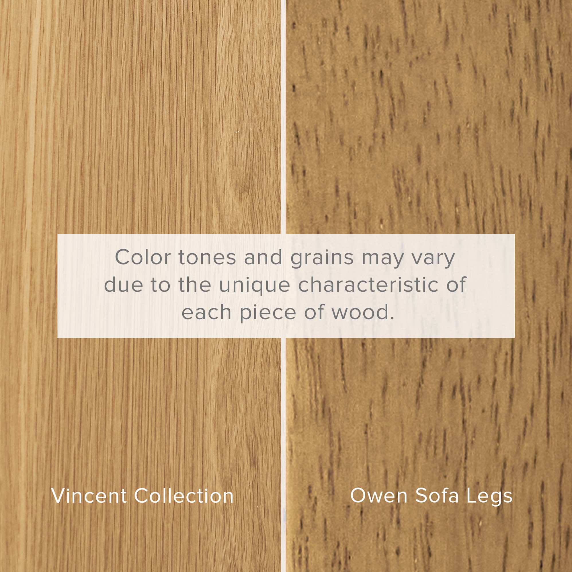 Owen Chaise Sectional Sofa with Vincent Coffee Table 11