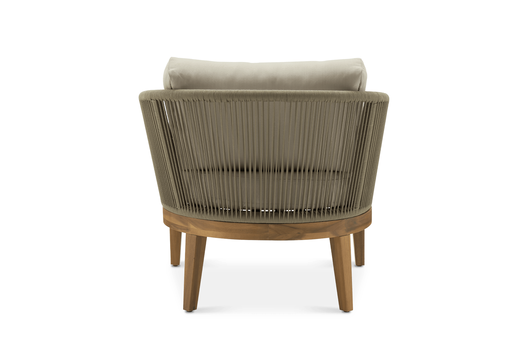 Maui Outdoor Lounge Chair Set 13