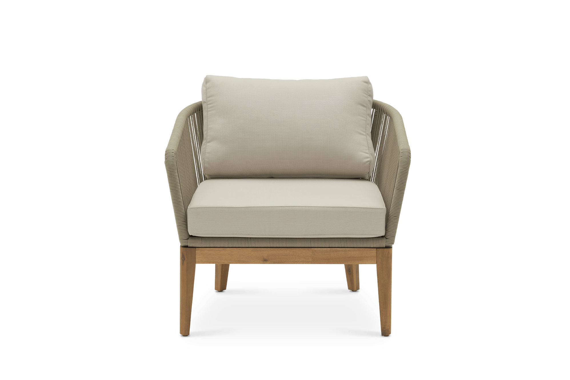 Maui Outdoor Lounge Chair Set 11