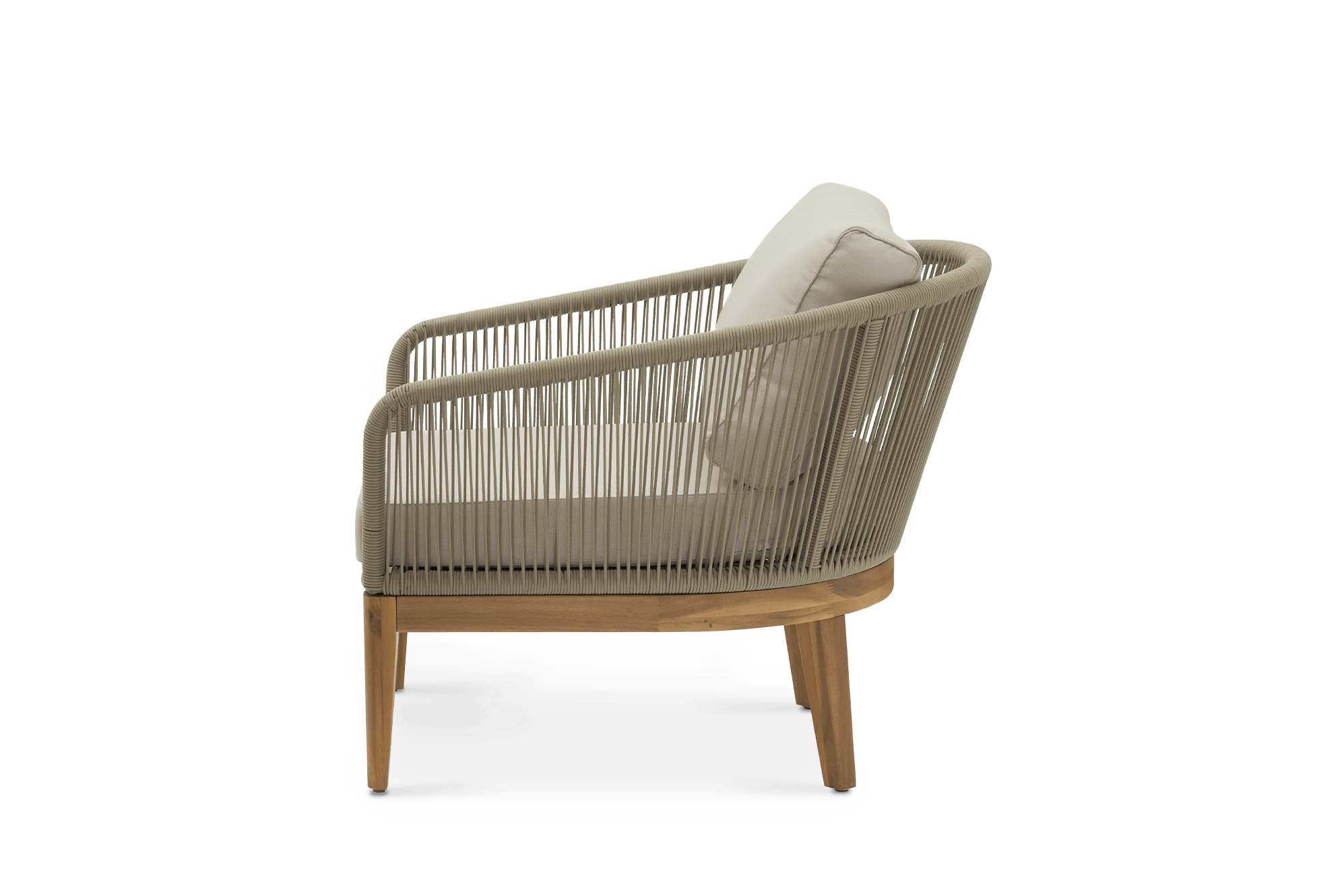 Maui Outdoor Lounge Chair Set 12